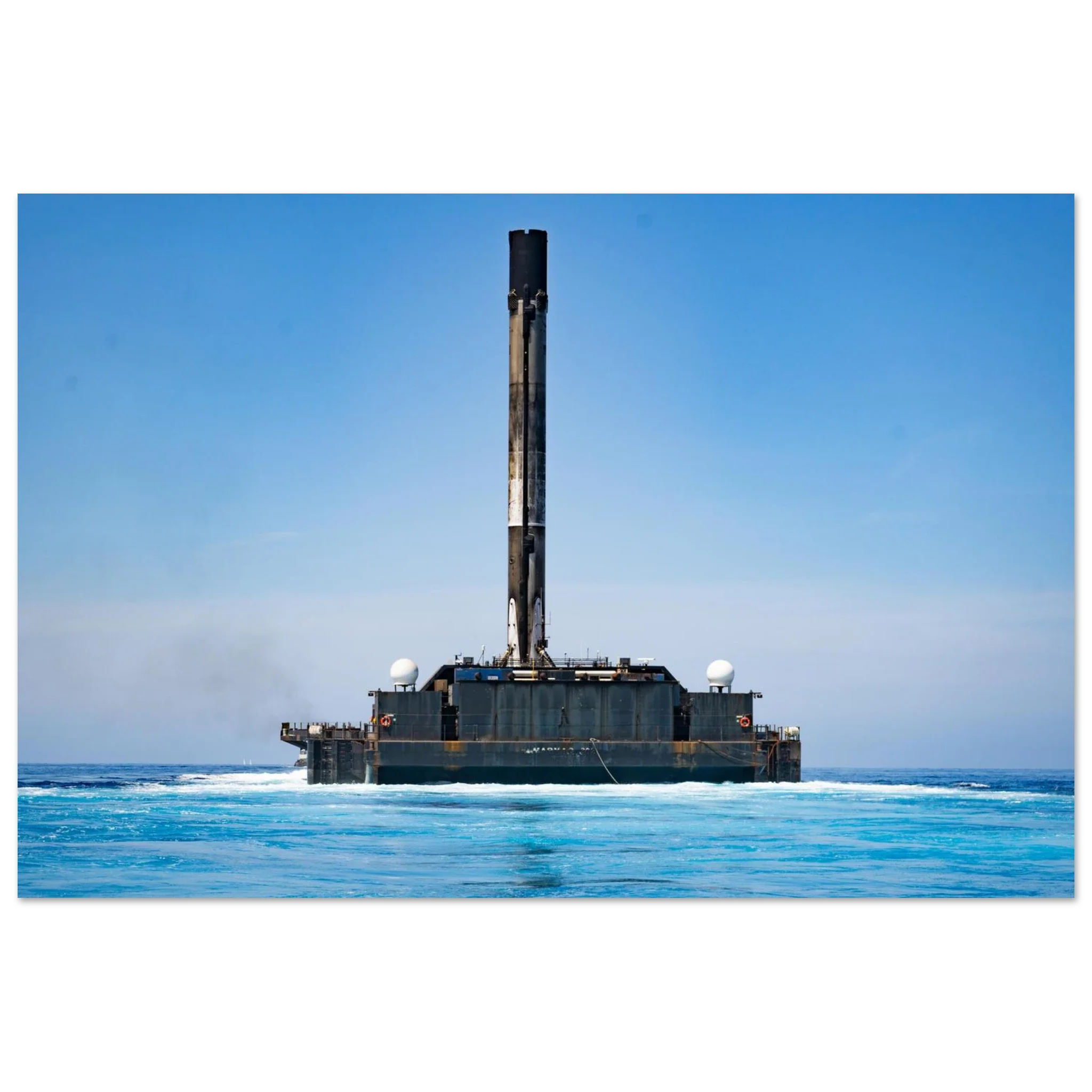 Sailing the 1085-7 Seas - Image 5