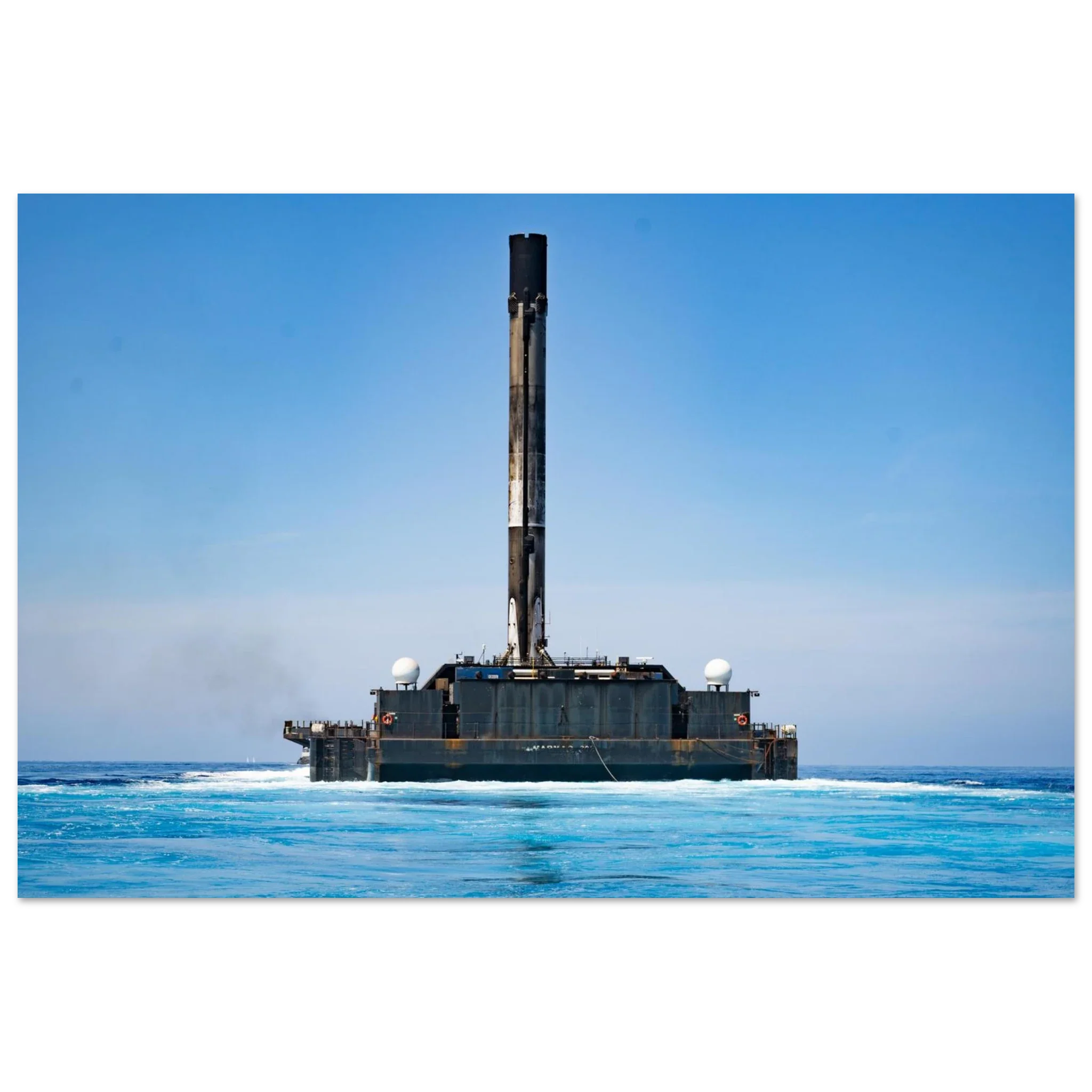 Sailing the 1085-7 Seas - Image 6