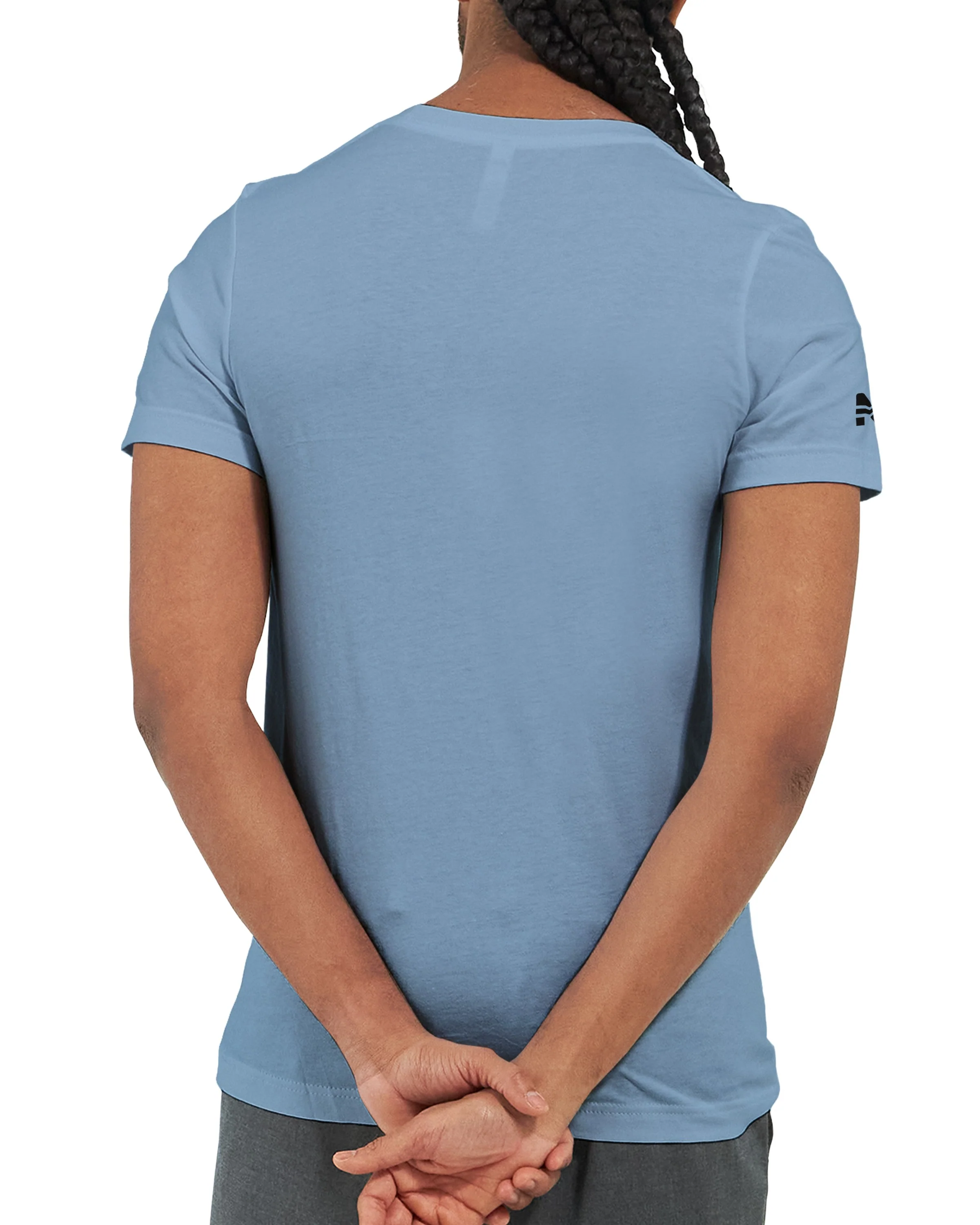 SLS Assembly Instructions - Unisex T-shirt - Image 20