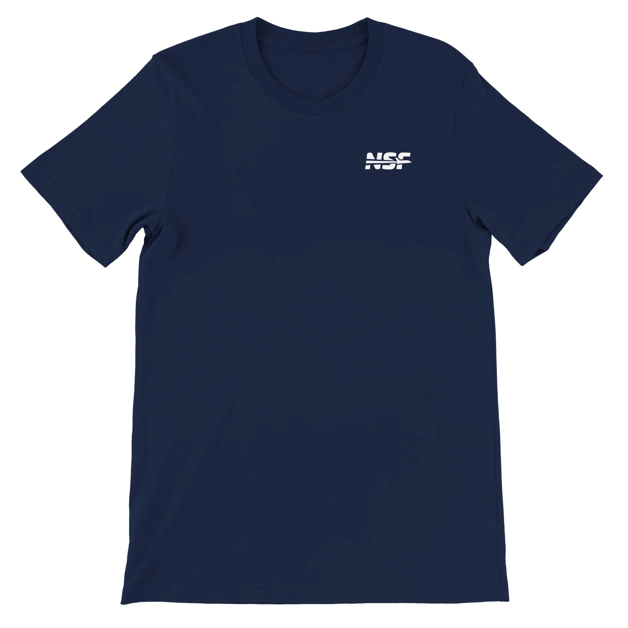 SLS Assembly Instructions - Unisex T-shirt - Image 28