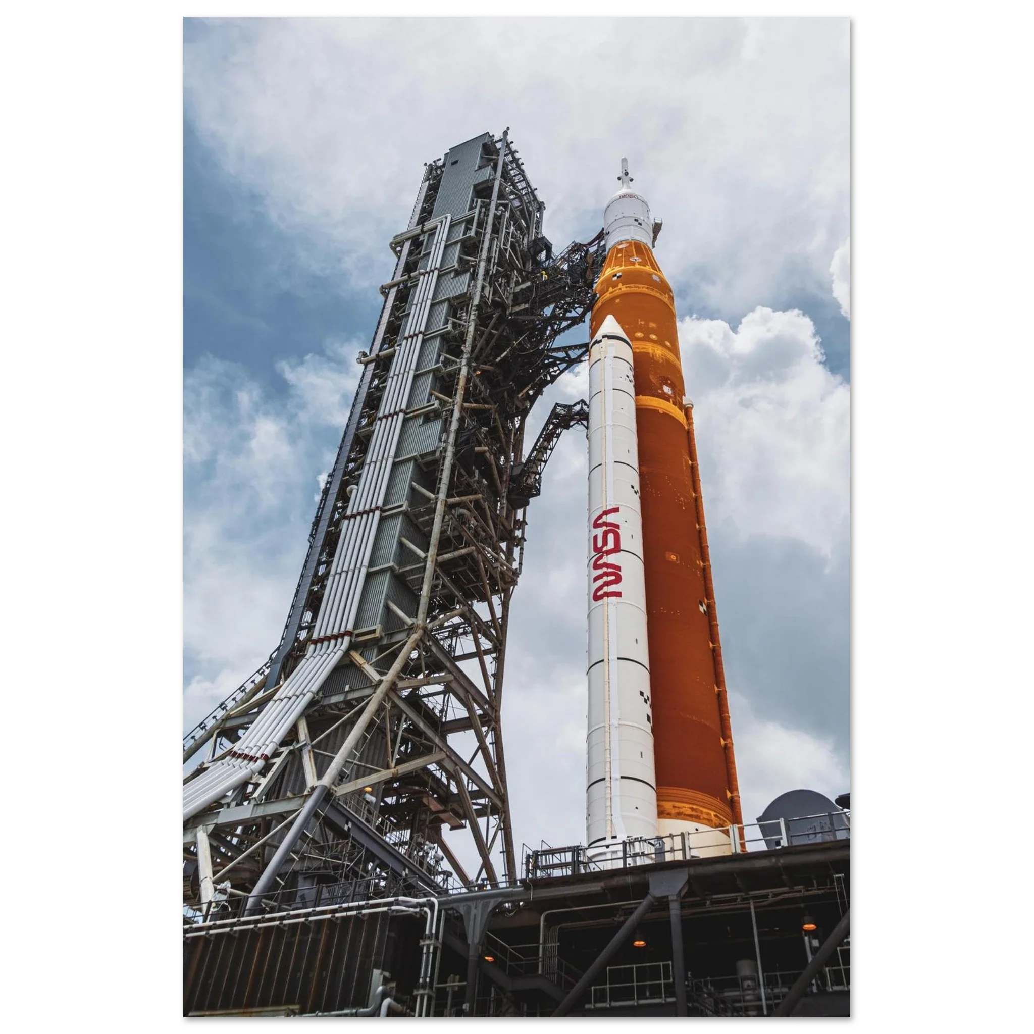 SLS: The Big Orange - Image 3