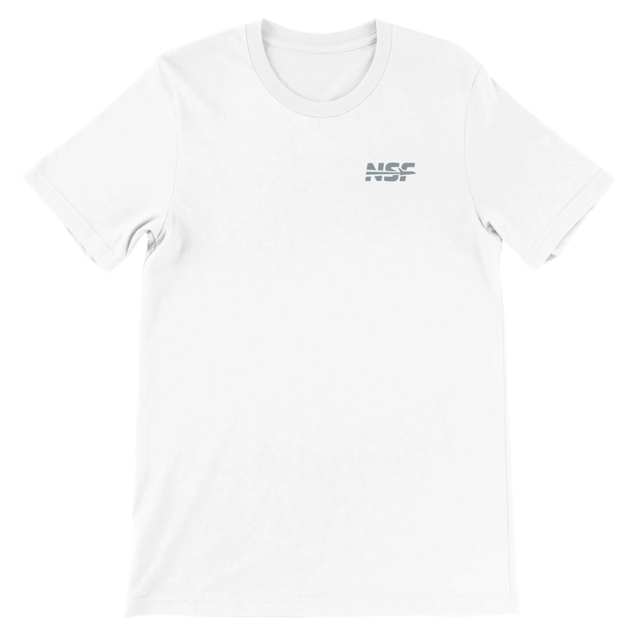 Spaceport 404 - Unisex T-shirt - Image 9