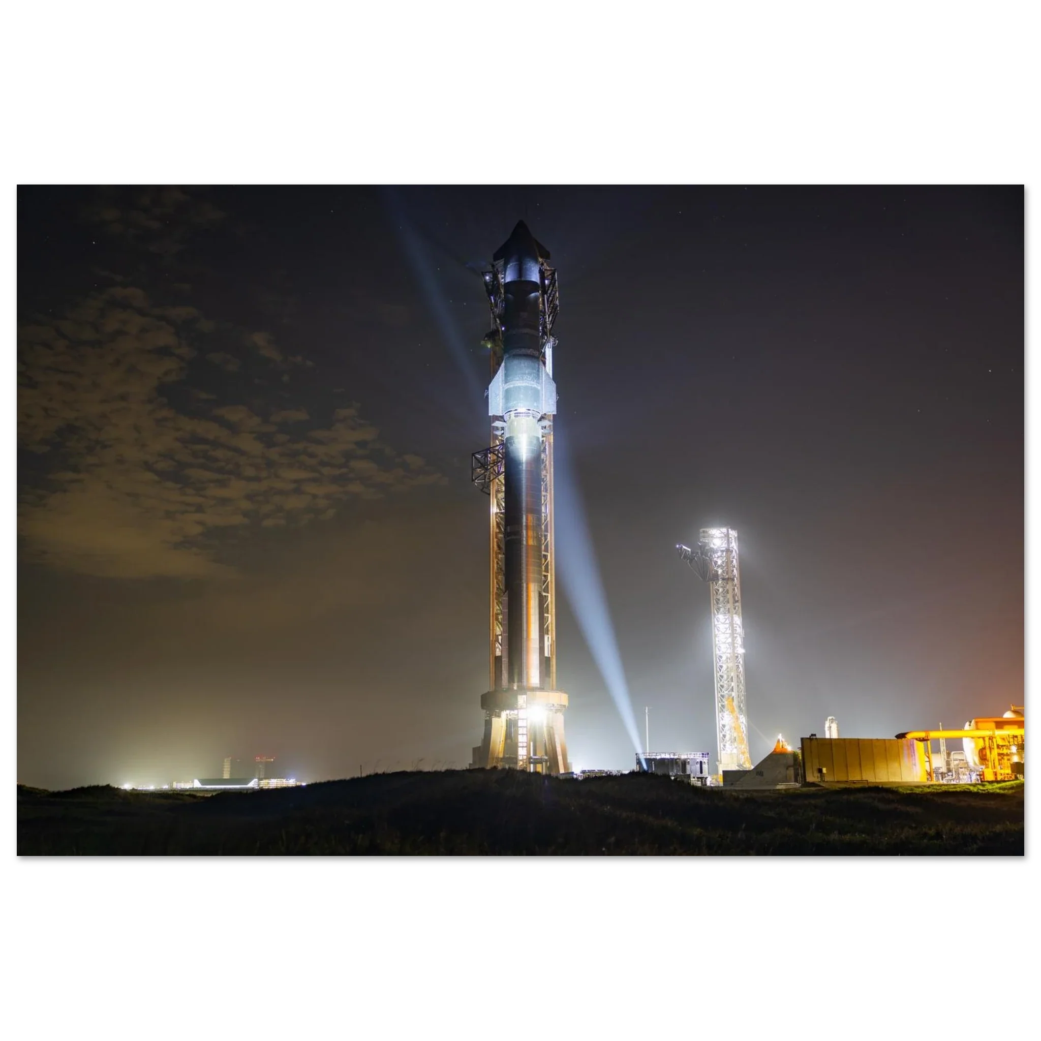 Spotlight on Flight 9 - Image 2