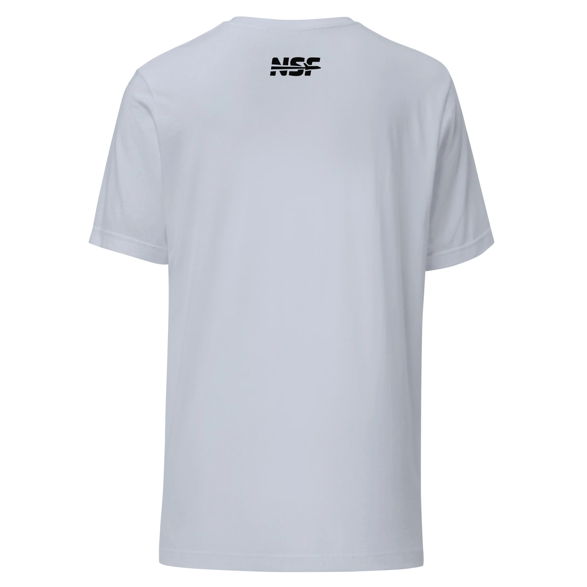 Starbase Retro - Unisex T-shirt - Image 12