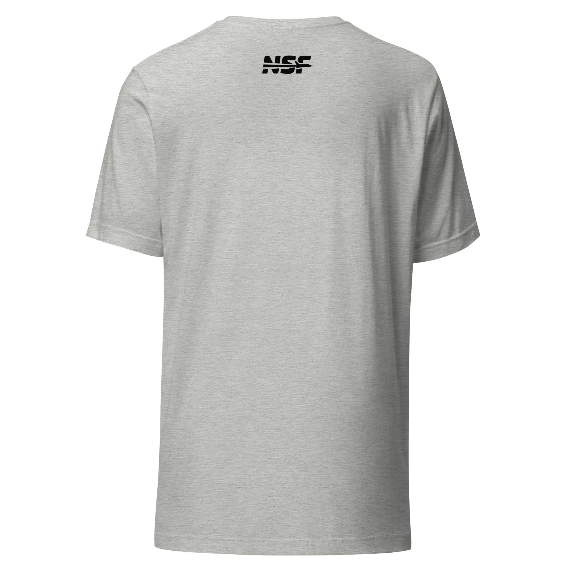 Starbase Retro - Unisex T-shirt - Image 2