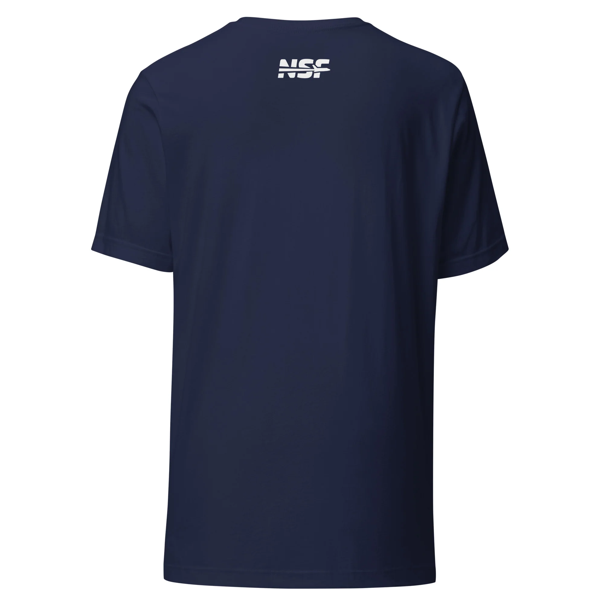 Starbase Retro - Unisex T-shirt - Image 4