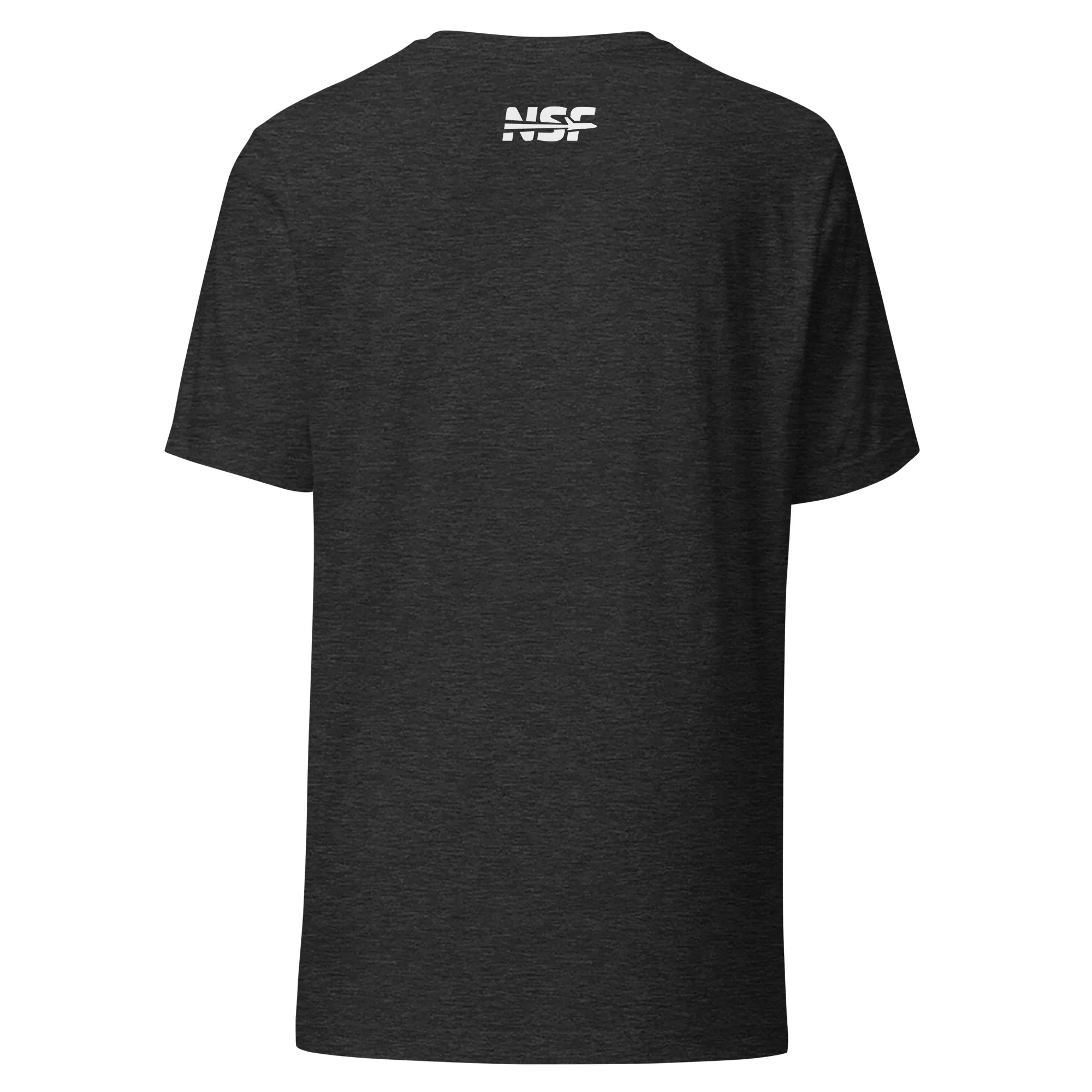 Starbase Retro - Unisex T-shirt - Image 8