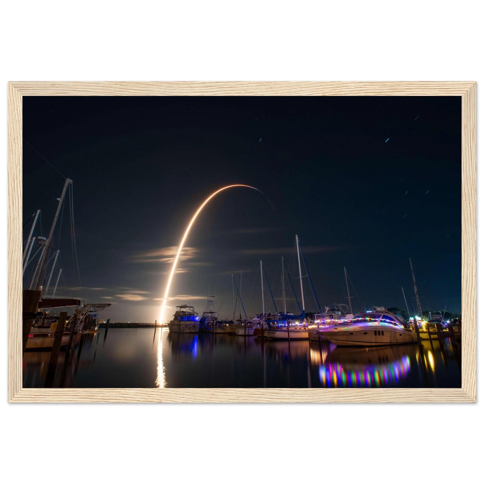 Starlink at the Port - Image 10