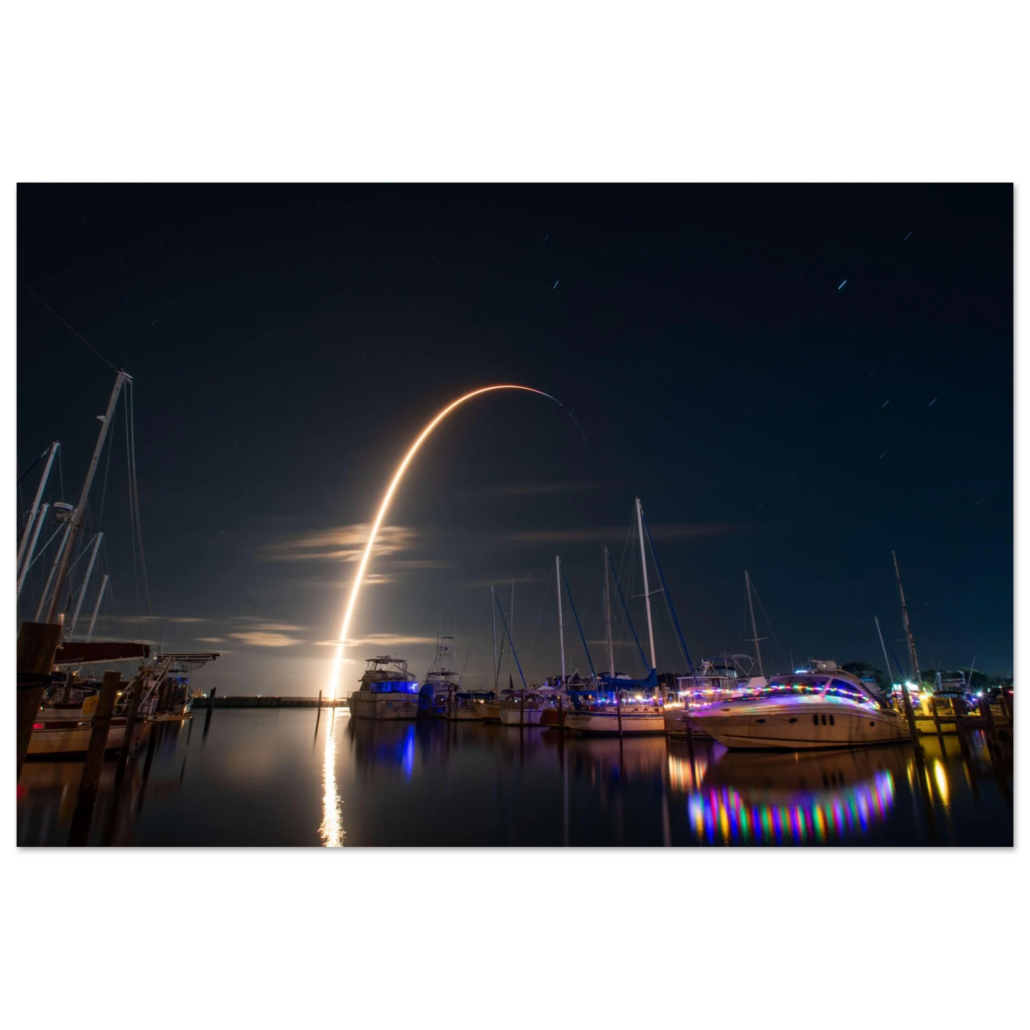 Starlink at the Port - Image 11
