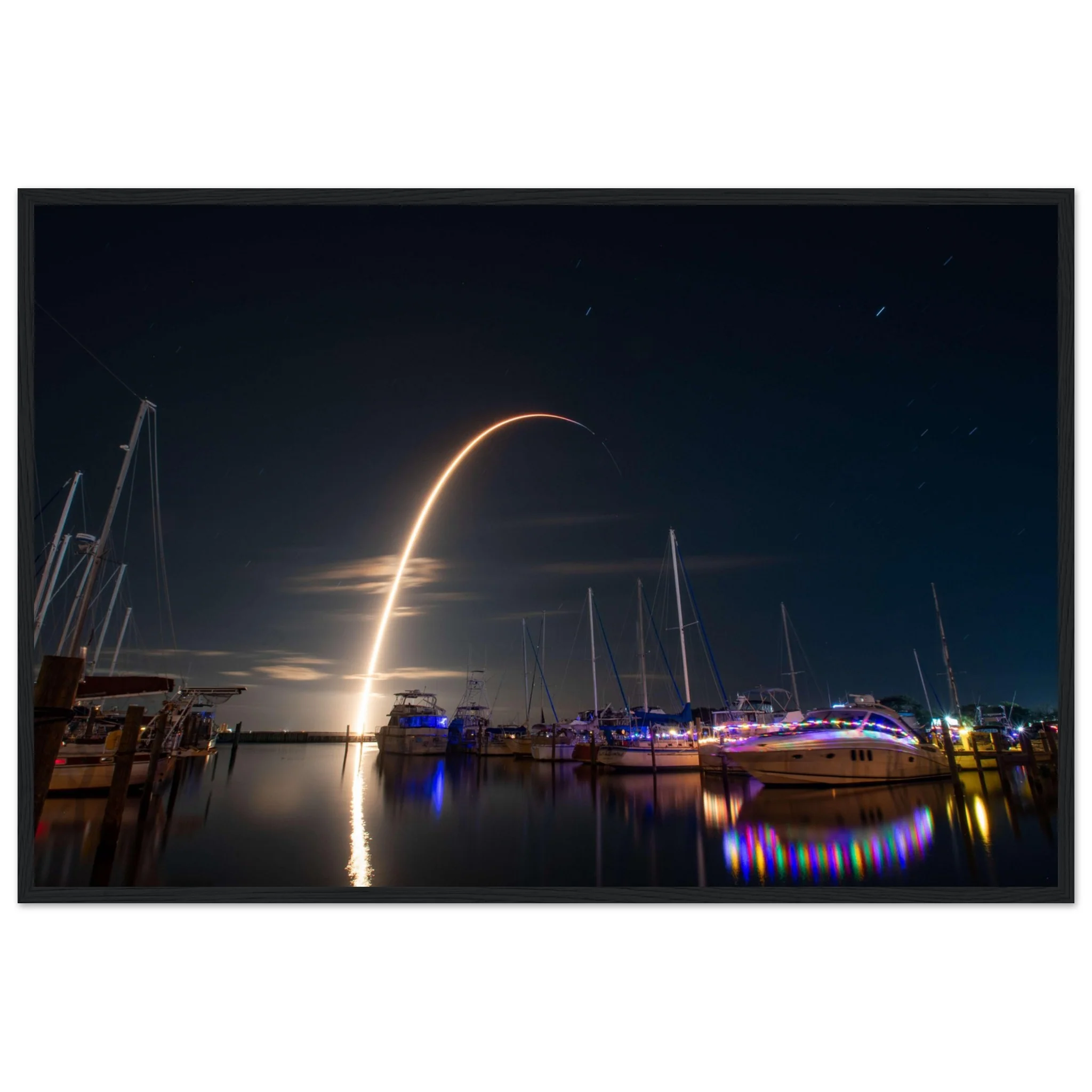 Starlink at the Port - Image 12