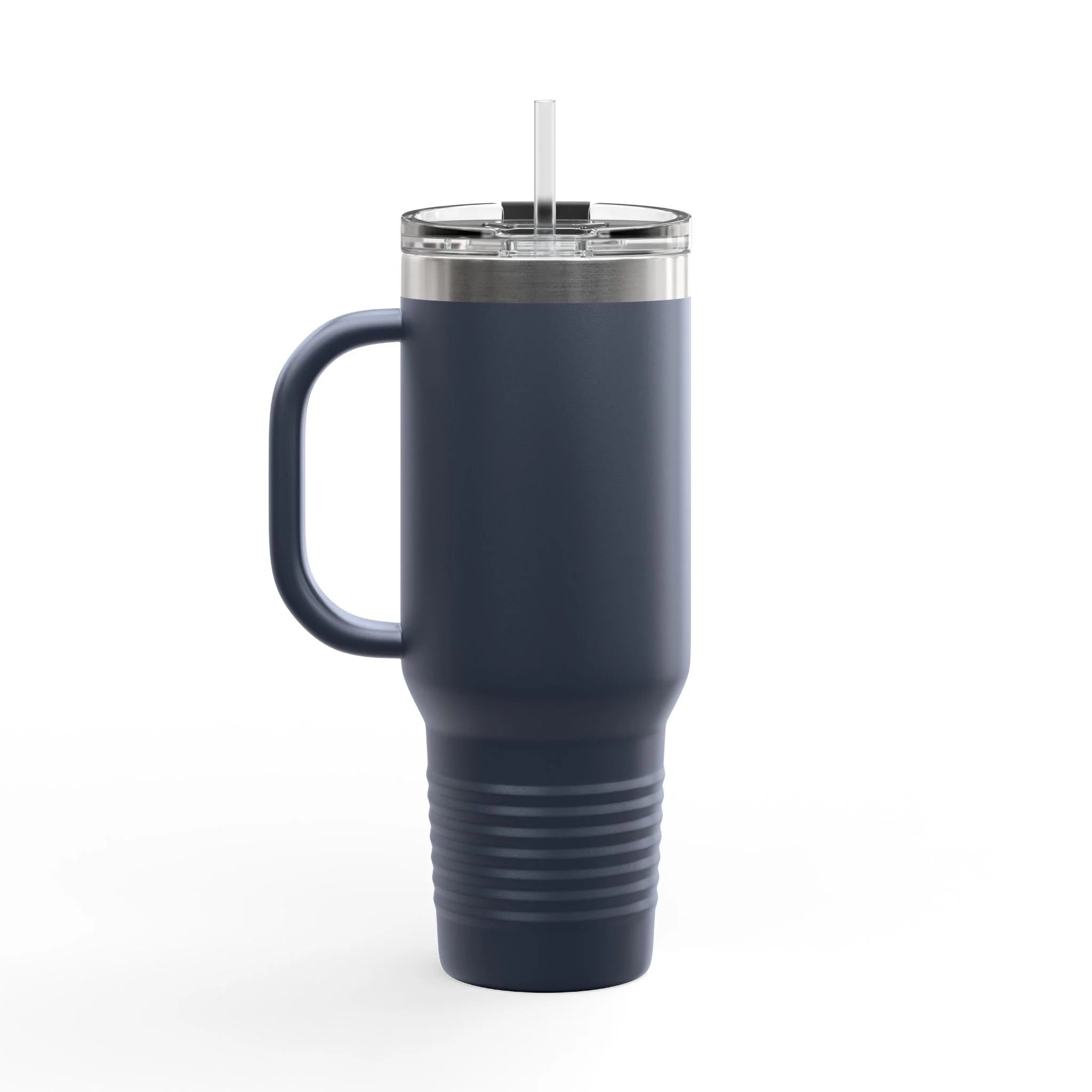Starship Flight 11 - Insulated Tumbler, 40oz - Image 6