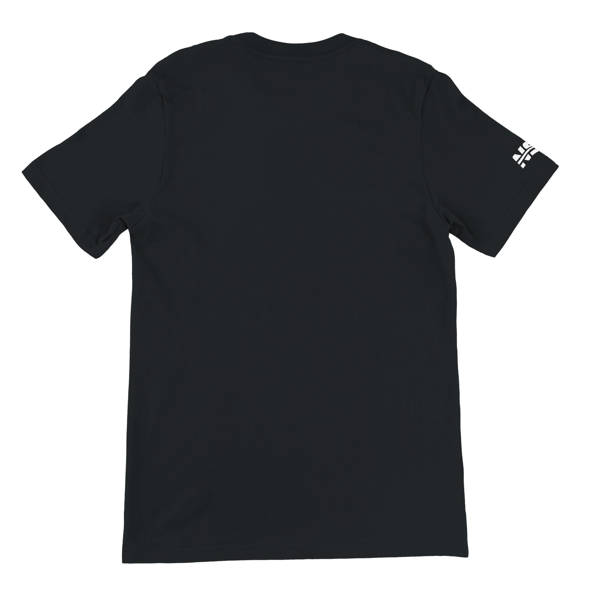 Starship Flight 11 - Unisex T-shirt - Image 2