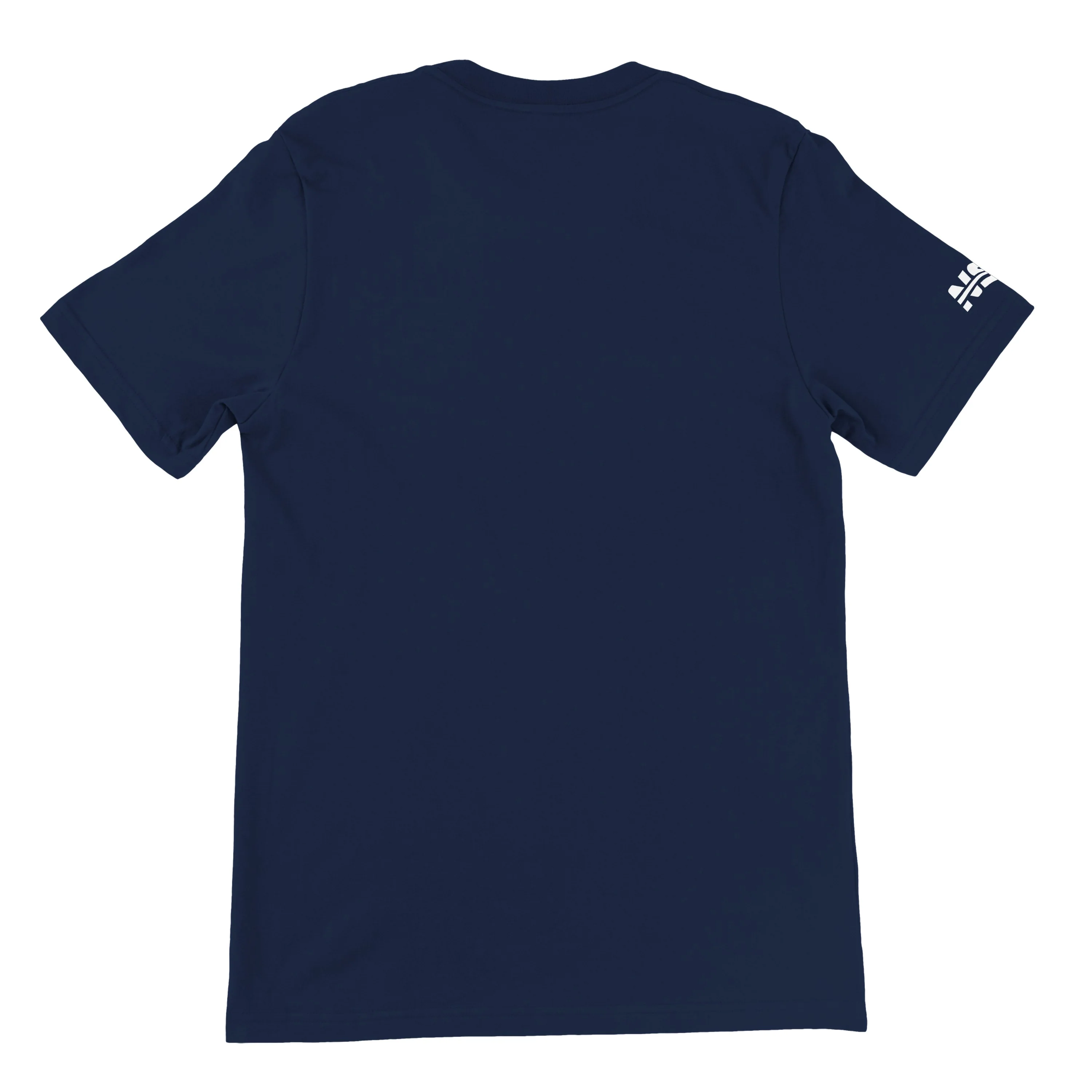 Starship Flight 11 - Unisex T-shirt - Image 7