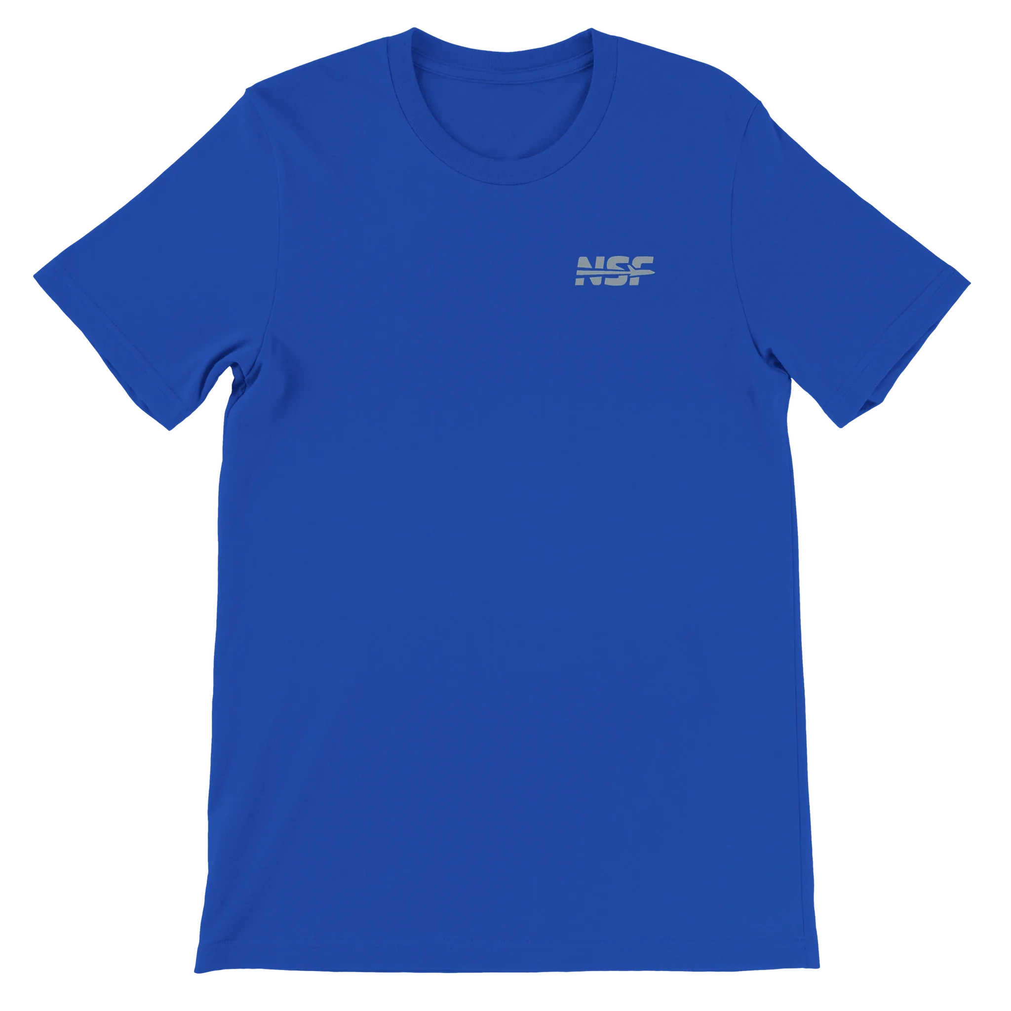 Starship Flight Test 8 - Unisex T-shirt - Image 7