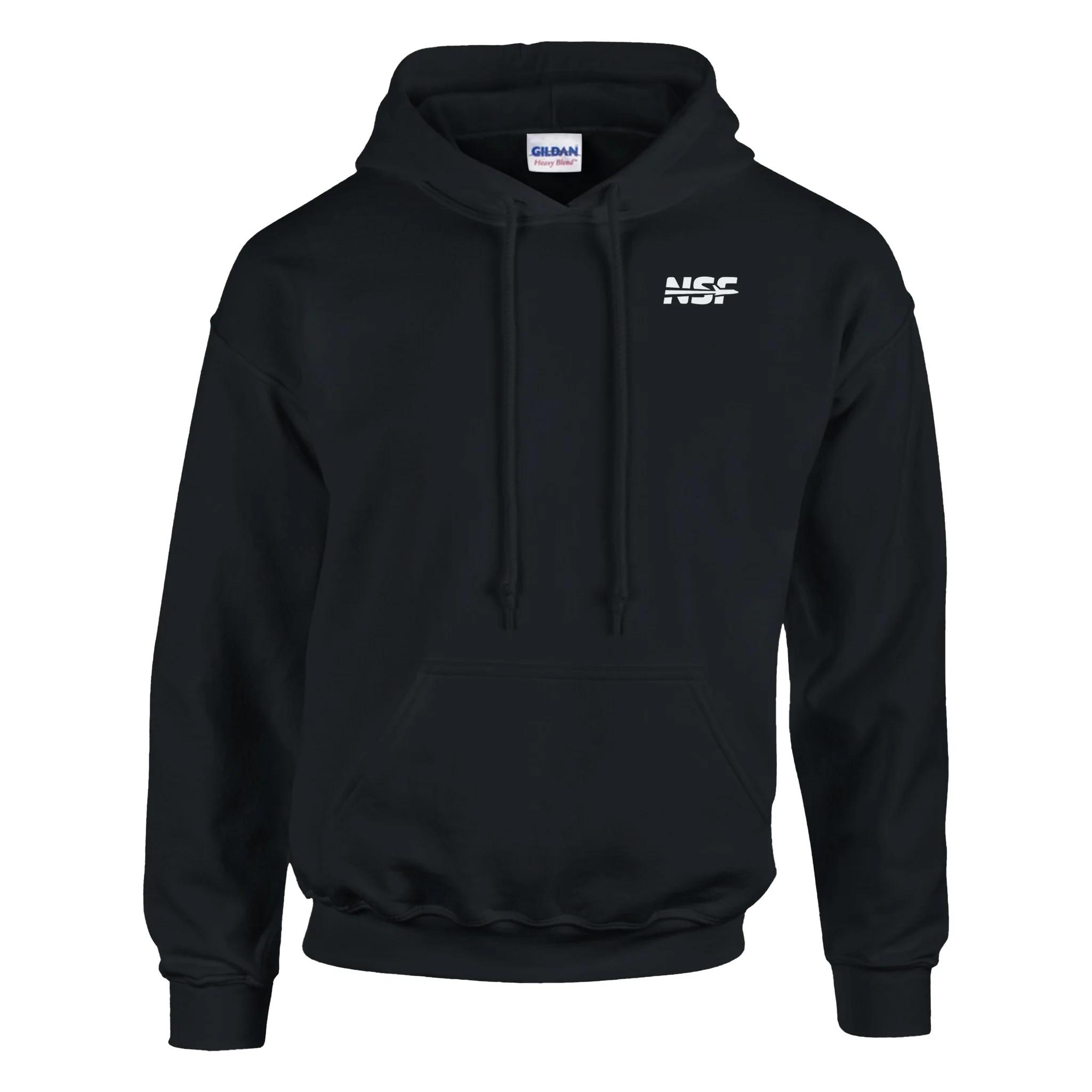 Starship Flight 10 - Unisex Hoodie - Image 2