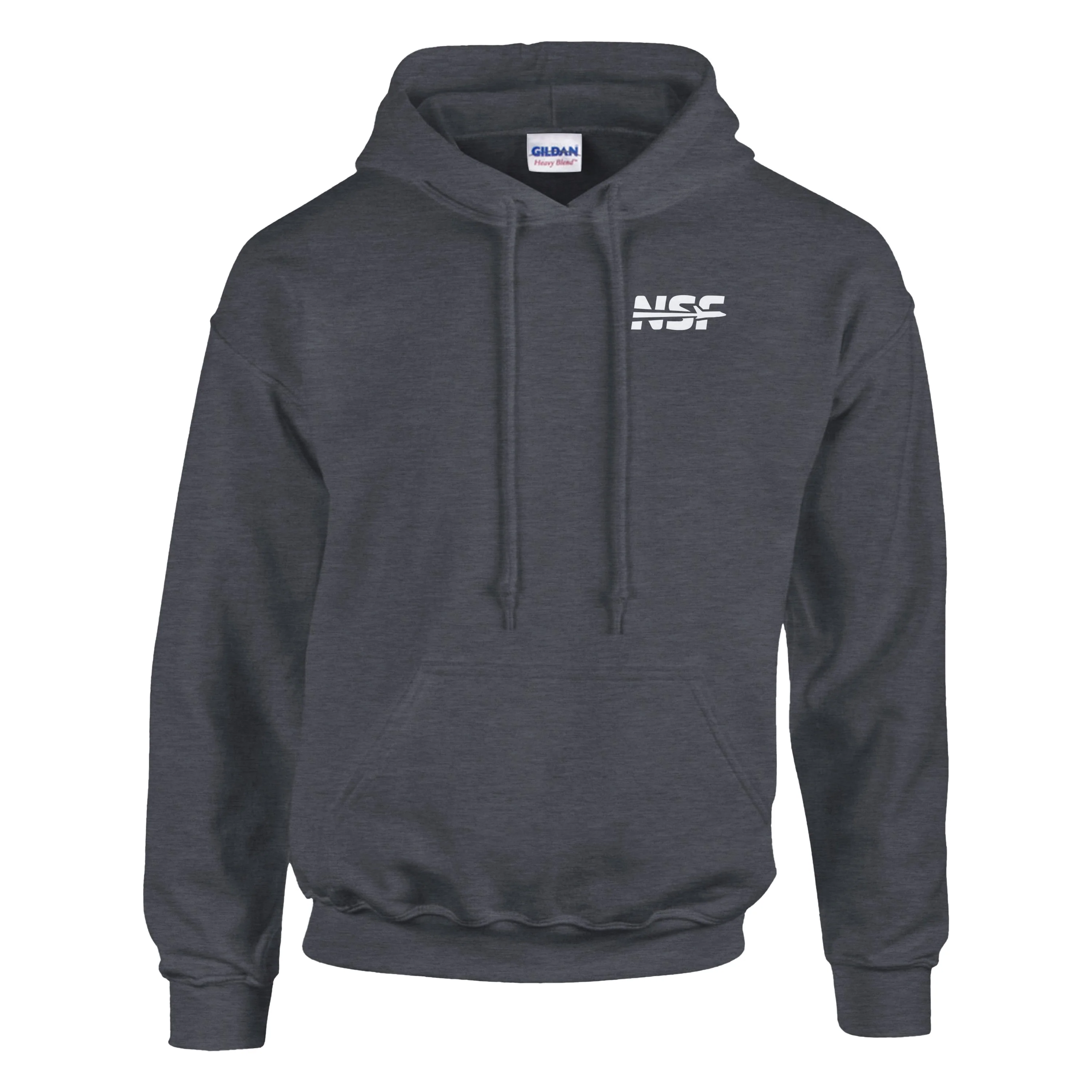 Starship Flight 11 - Unisex Hoodie - Image 10