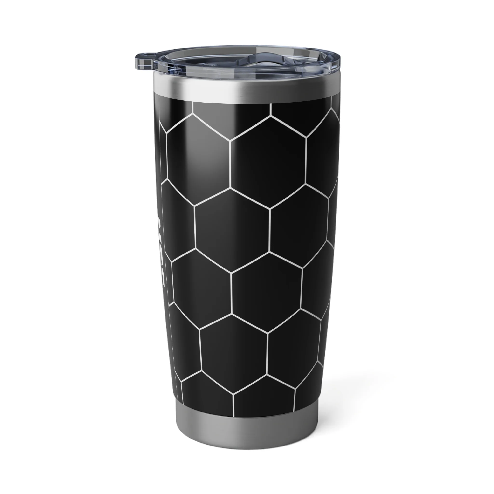 Starship TPS - 20oz Tumbler - Image 3