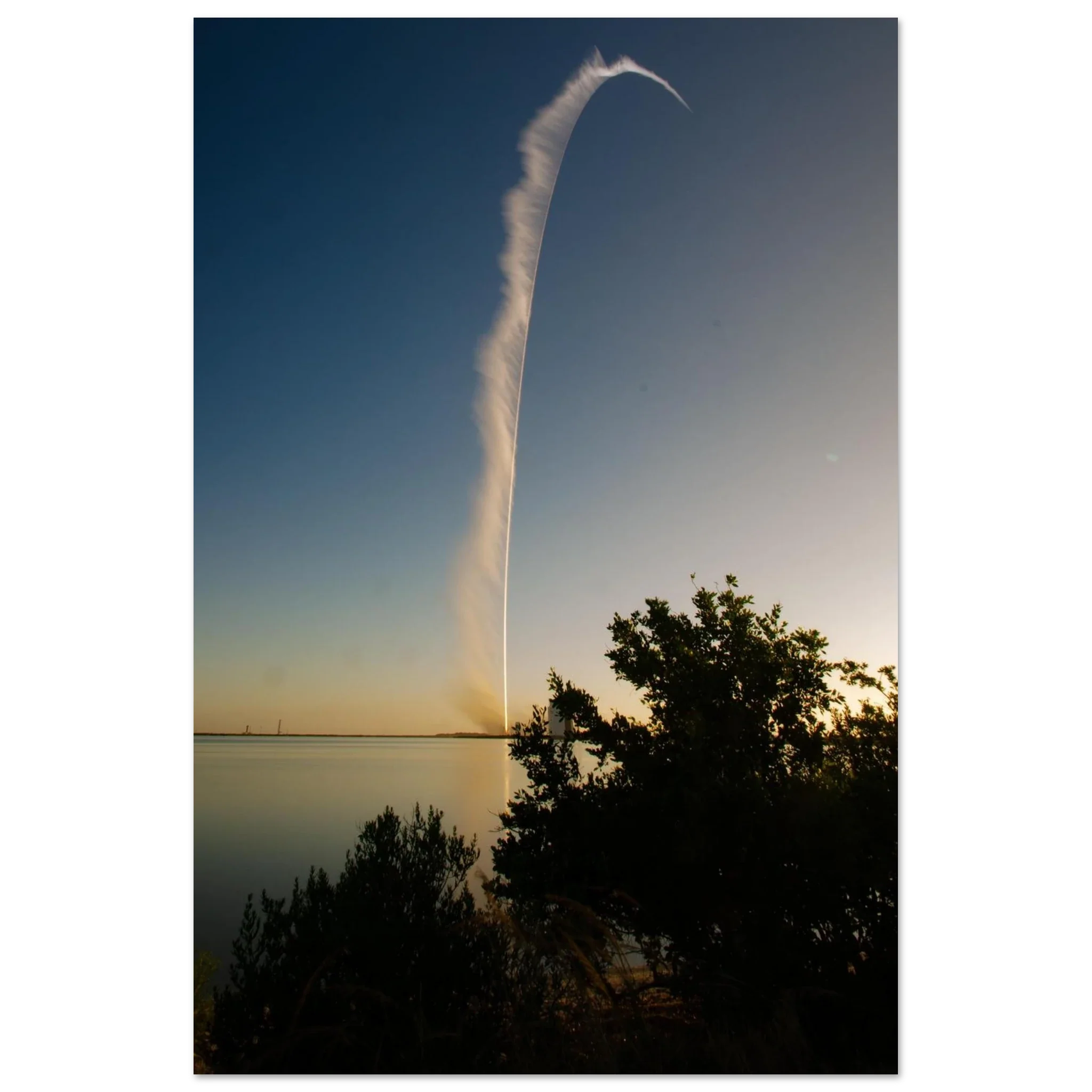 Streaking Into Daylight - Image 2