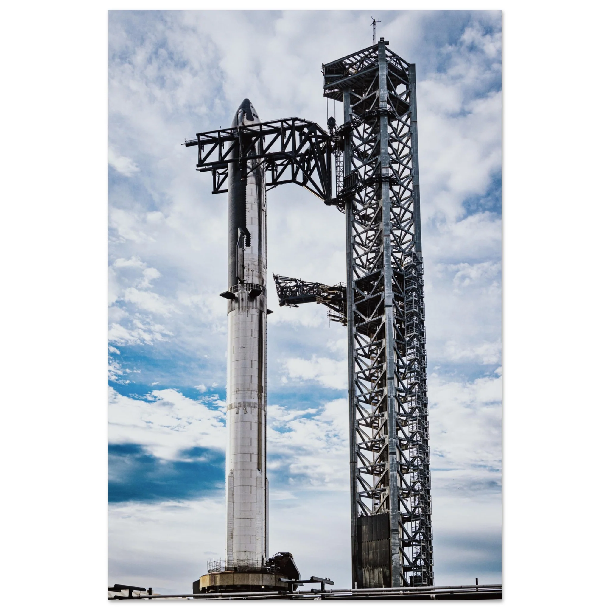 The Fullstack of the Third Flight - Image 11