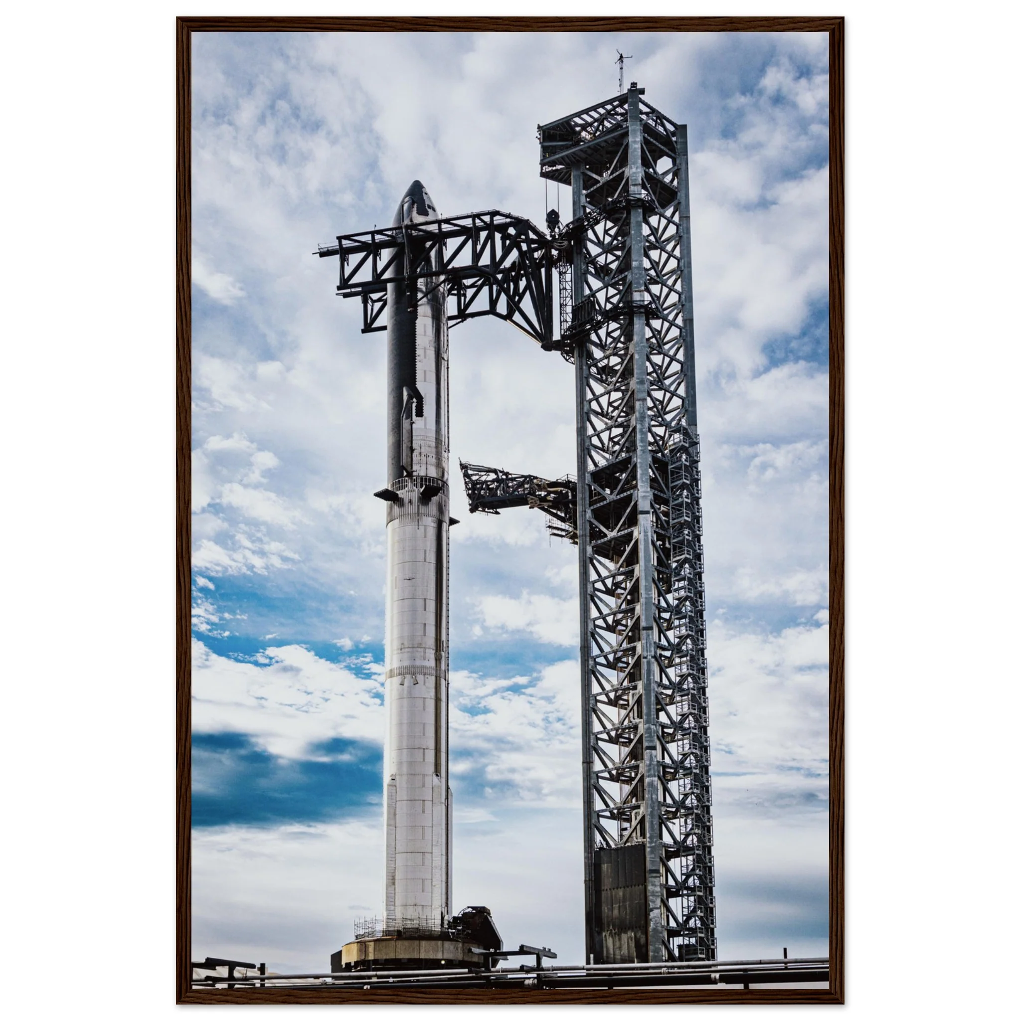 The Fullstack of the Third Flight - Image 12