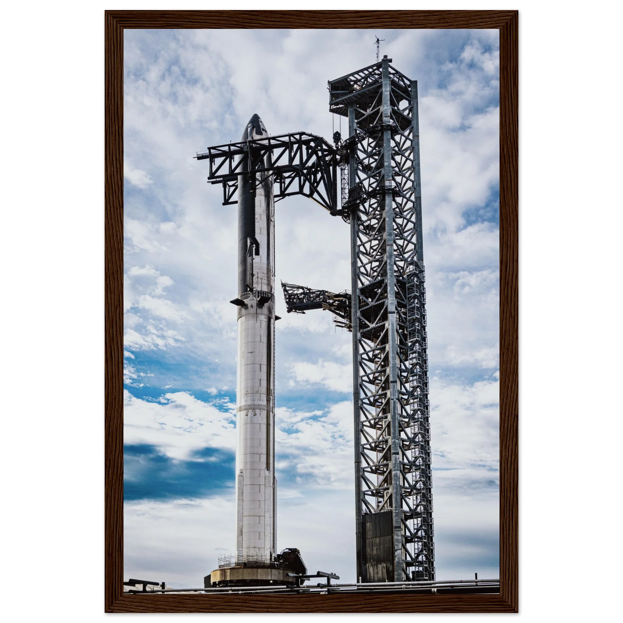 The Fullstack of the Third Flight - Image 2