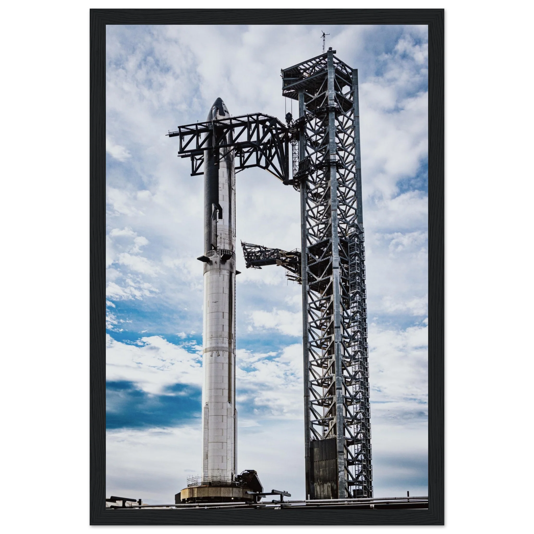 The Fullstack of the Third Flight - Image 5