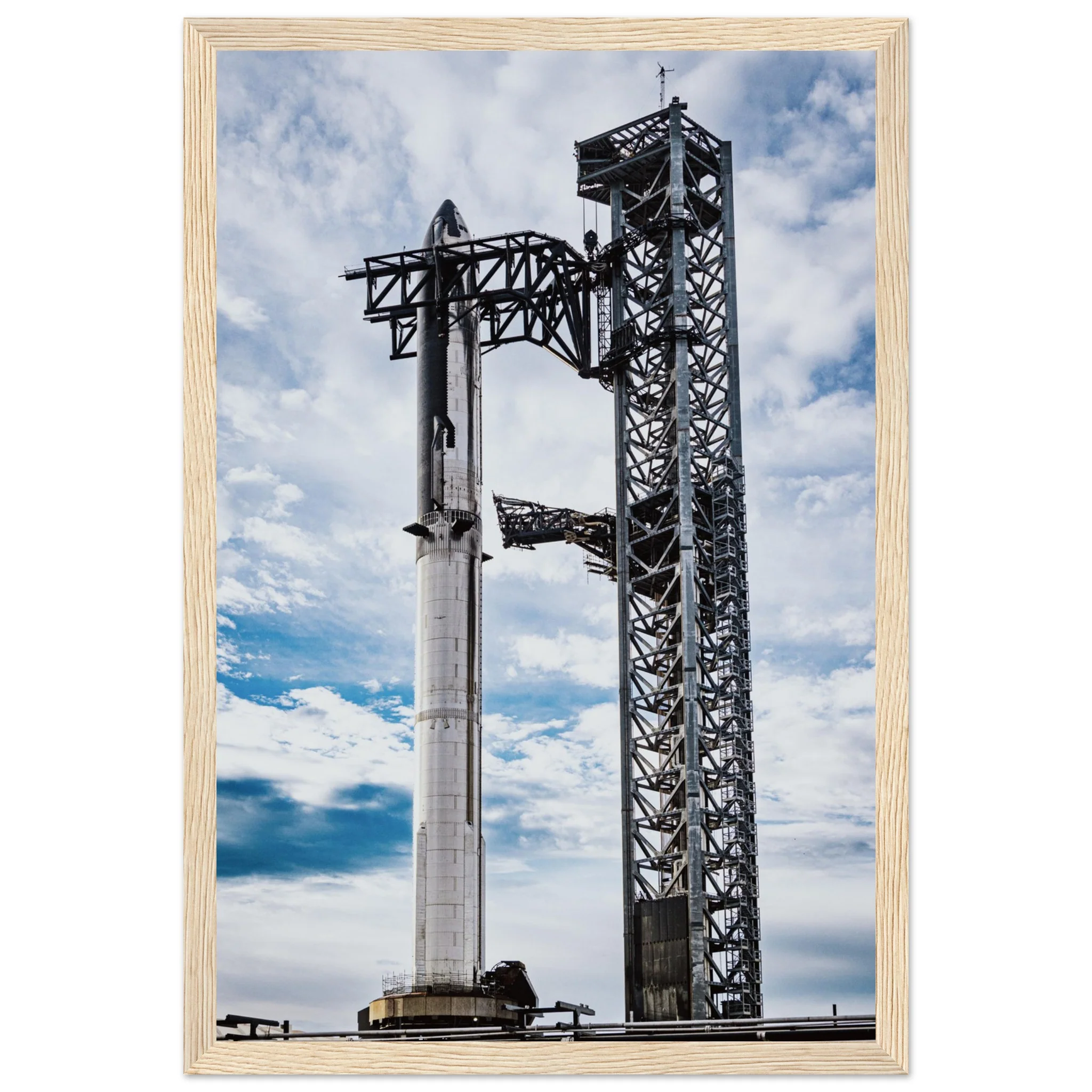 The Fullstack of the Third Flight - Image 6