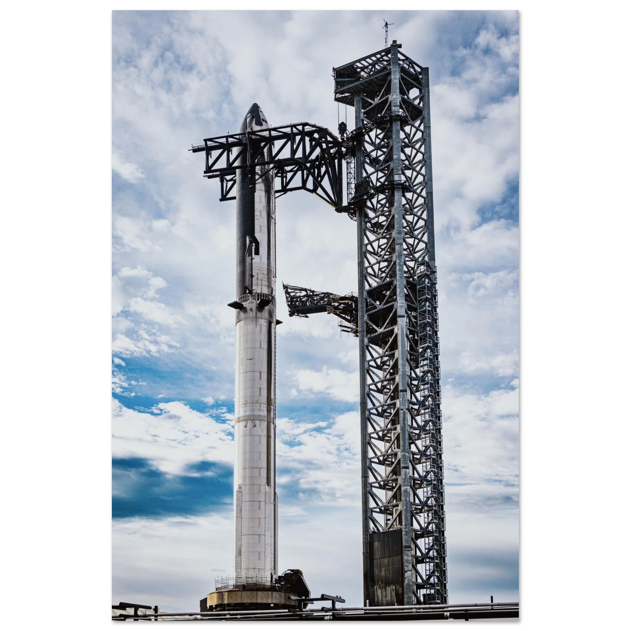 The Fullstack of the Third Flight - Image 7