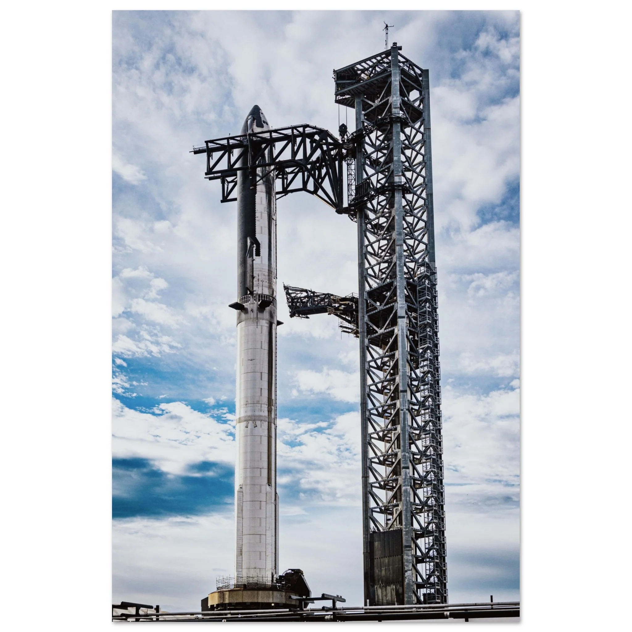 The Fullstack of the Third Flight - Image 9