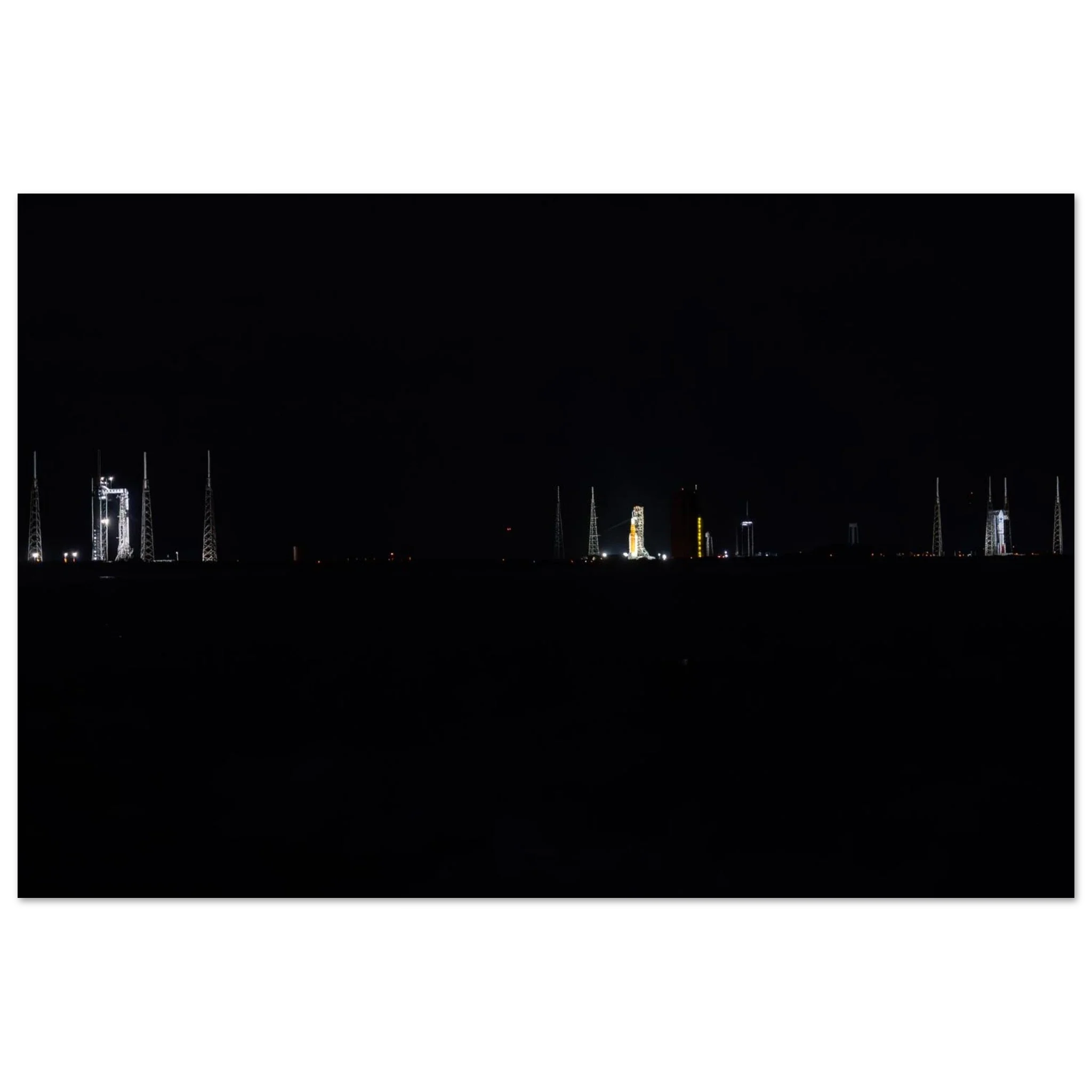 The Rock3ts of the Space Coast