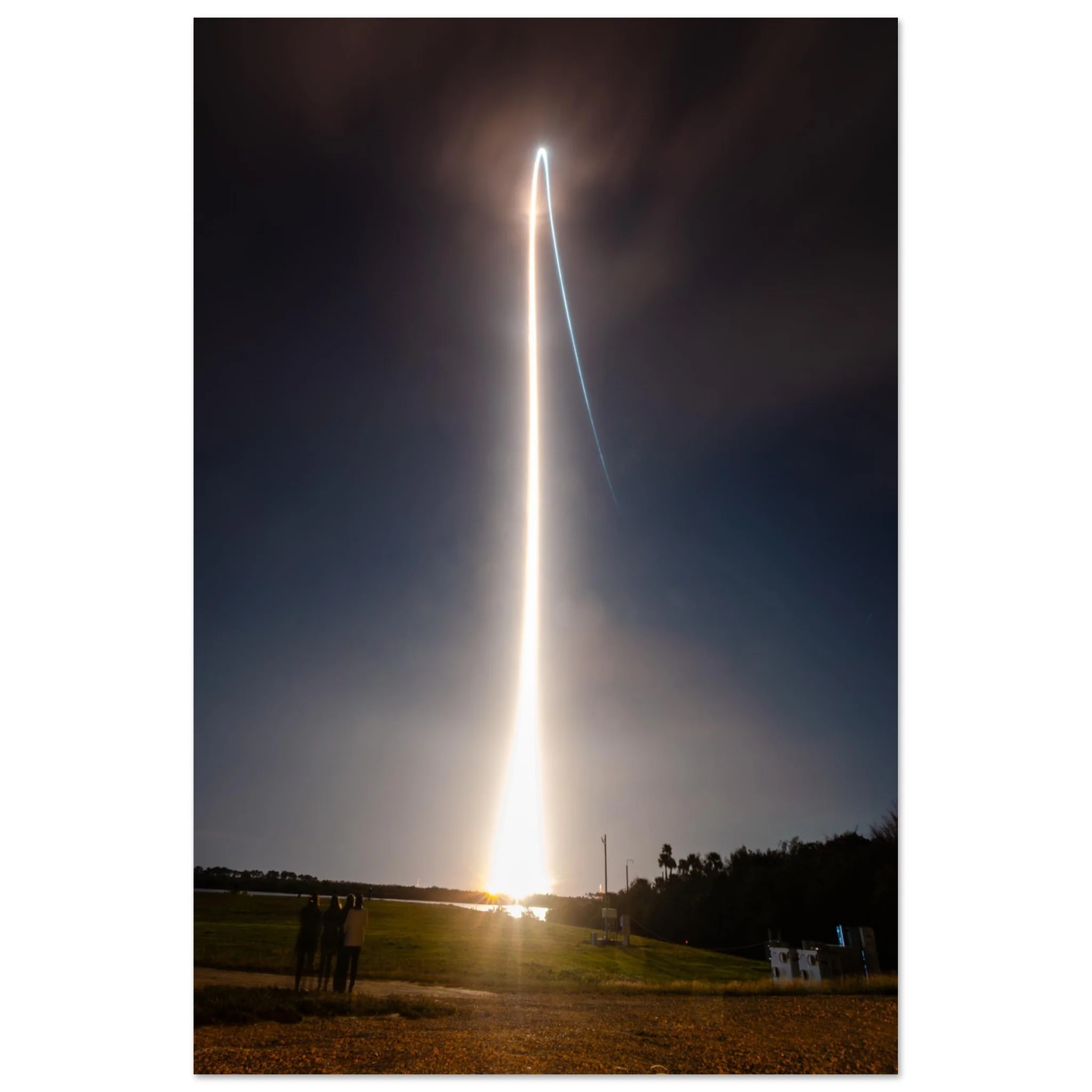 The Streak Turns Blue - Image 10