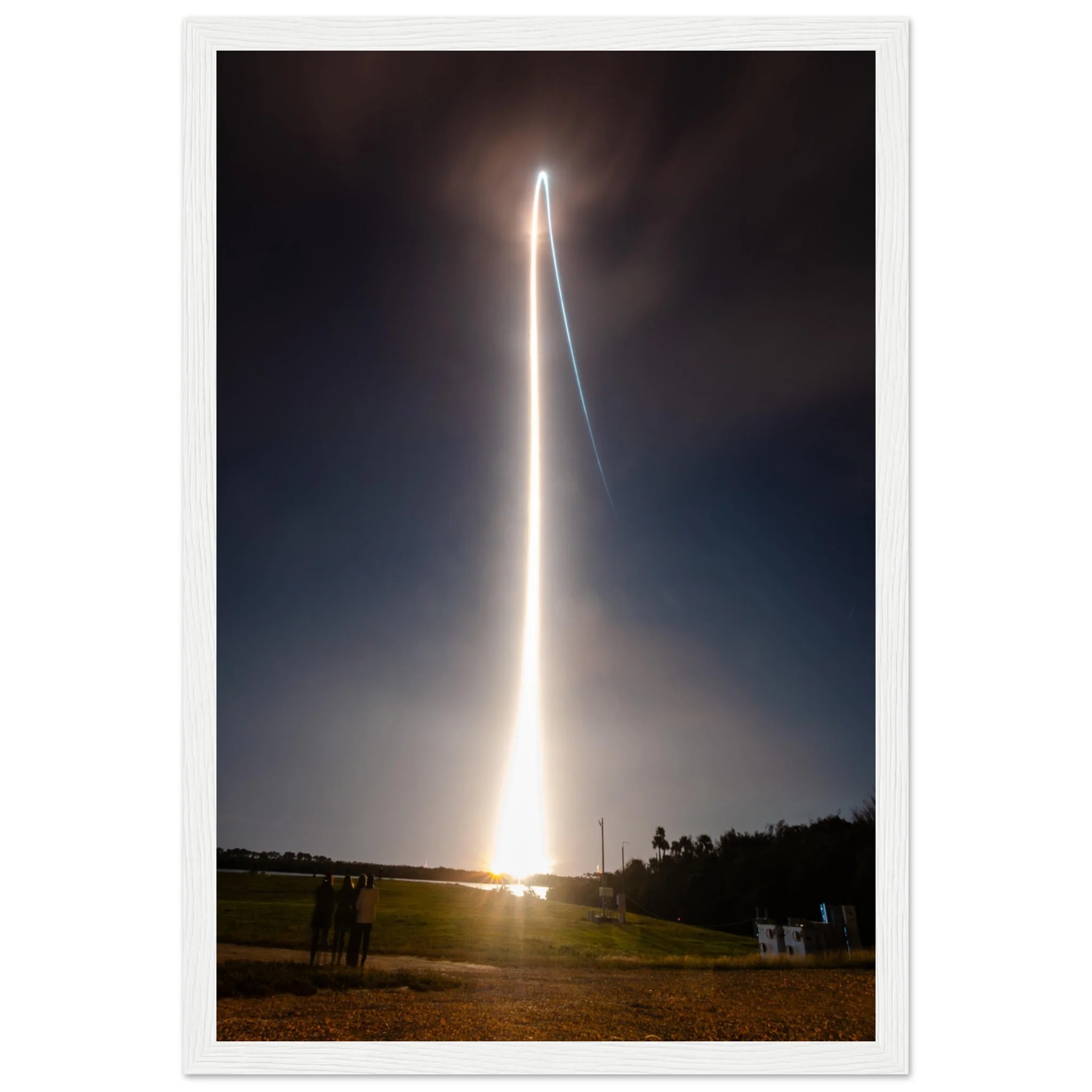 The Streak Turns Blue - Image 4
