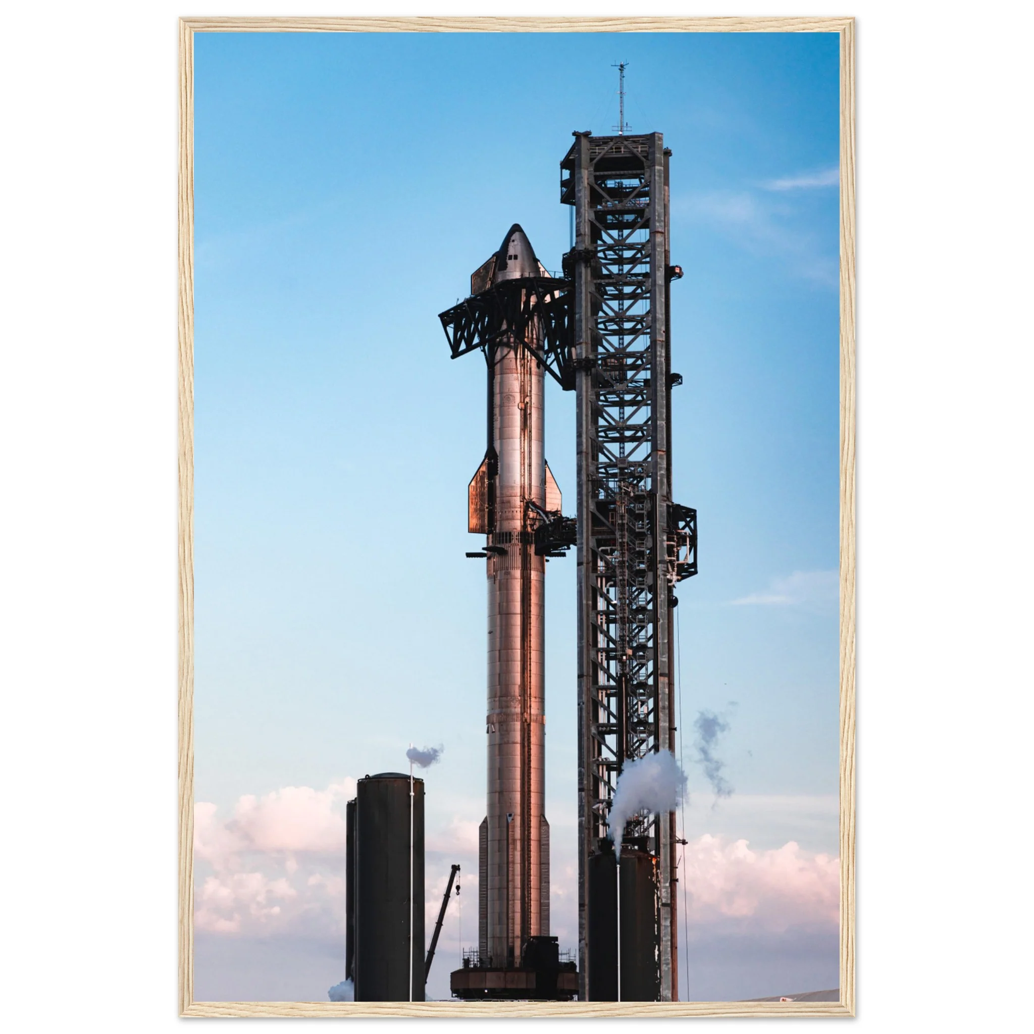 Third Stack in the Sun - Image 10