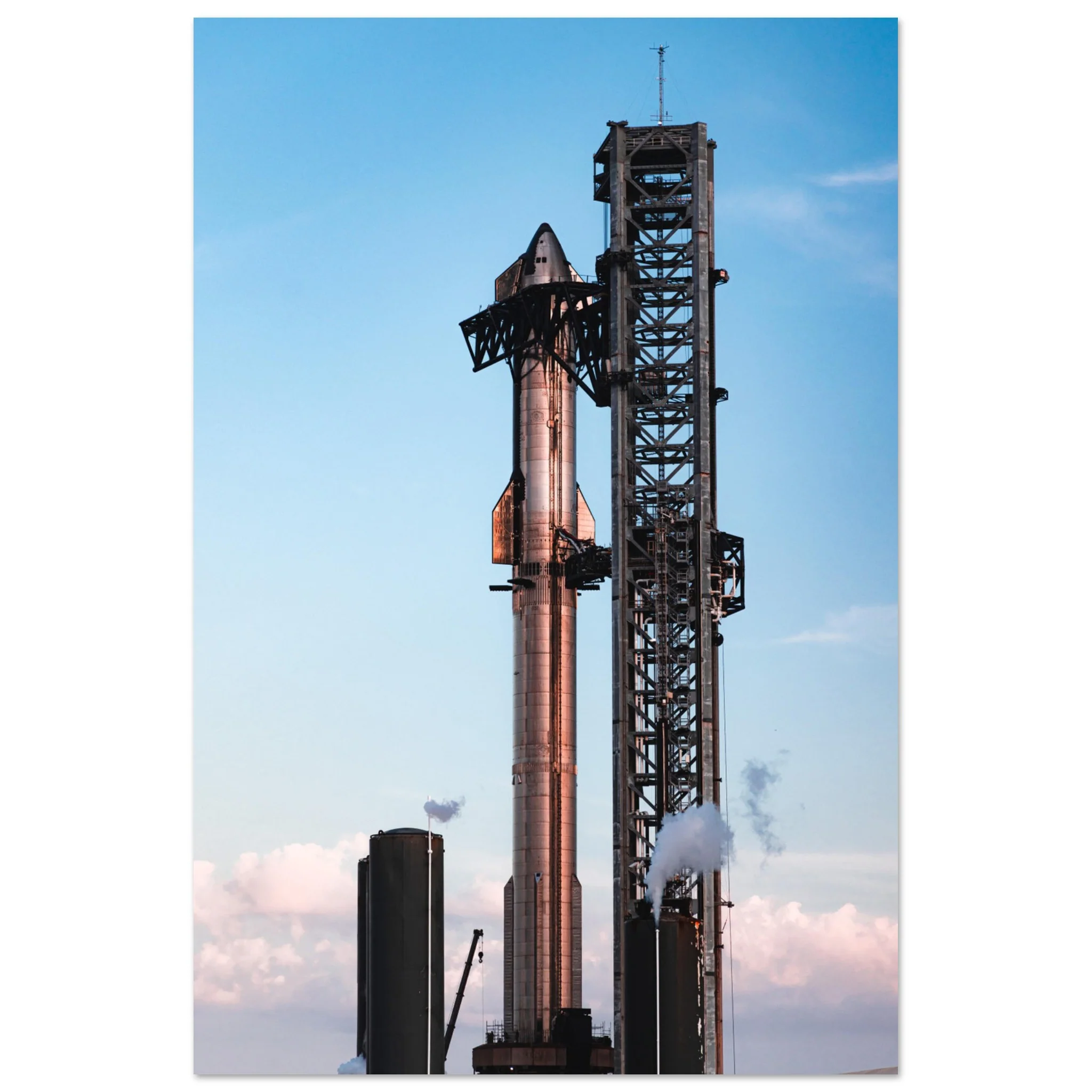 Third Stack in the Sun - Image 11