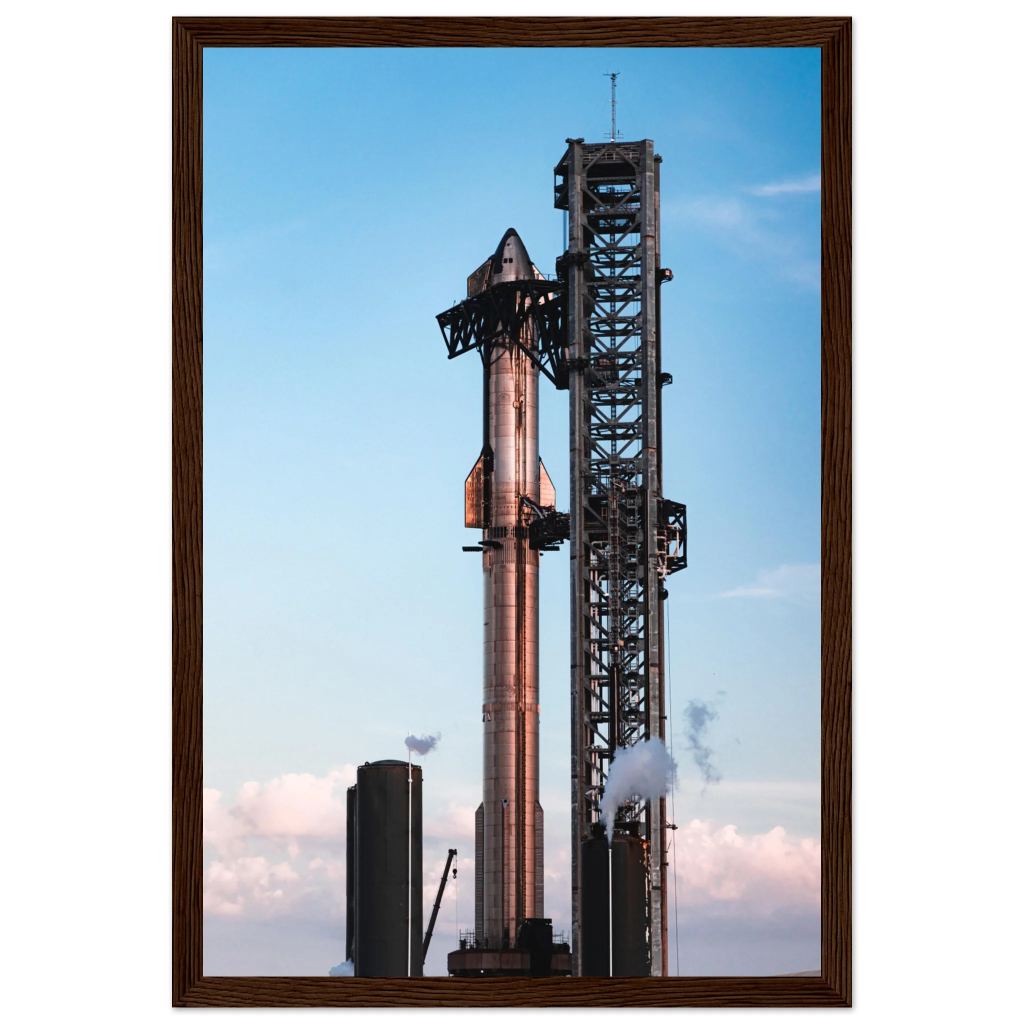 Third Stack in the Sun - Image 12