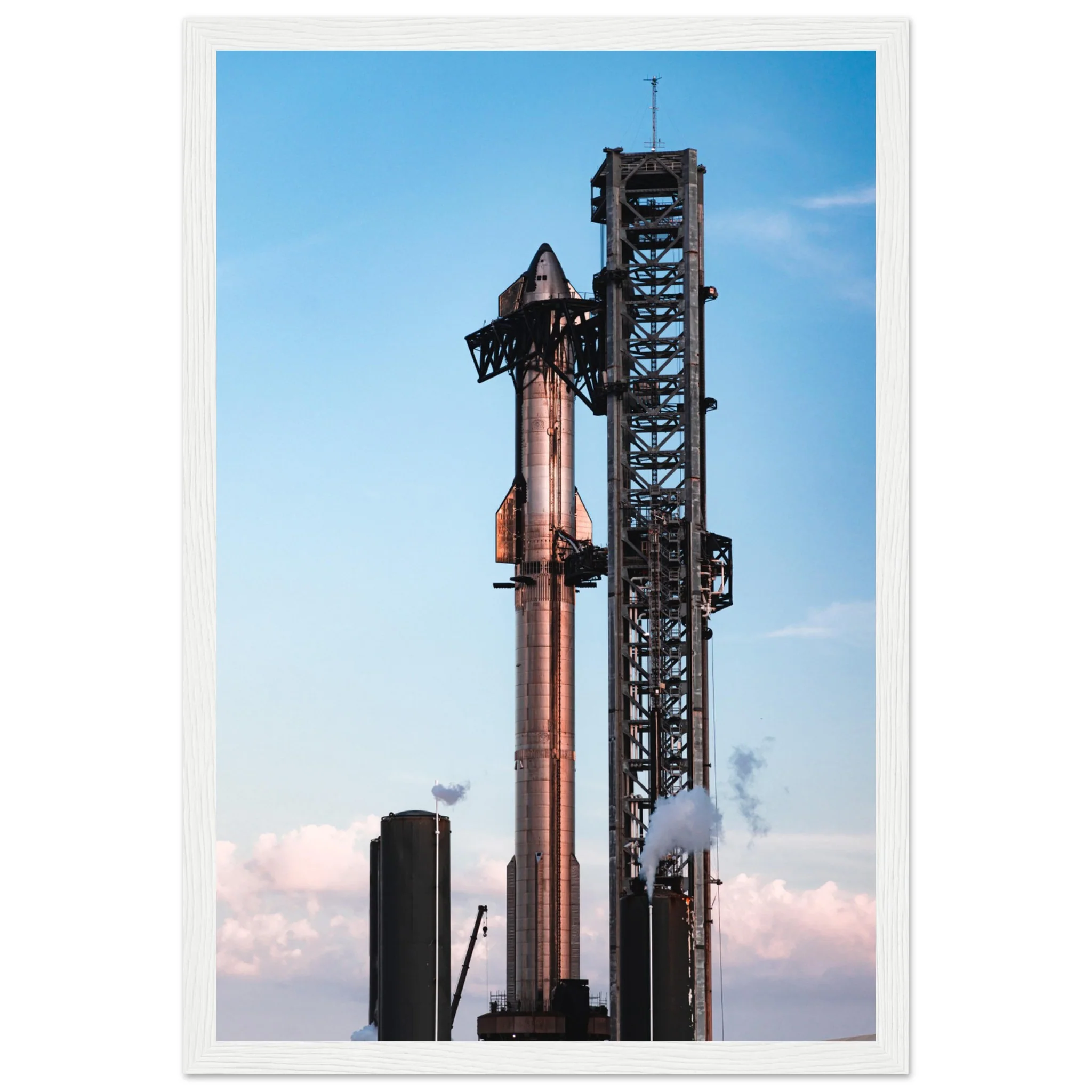 Third Stack in the Sun - Image 13
