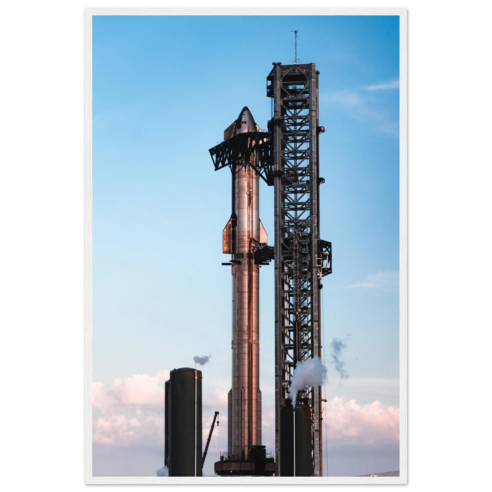 Third Stack in the Sun - Image 14