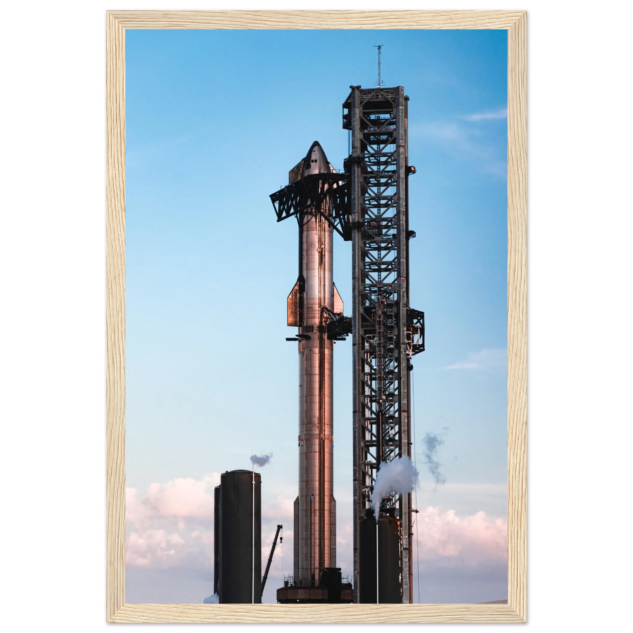 Third Stack in the Sun - Image 5