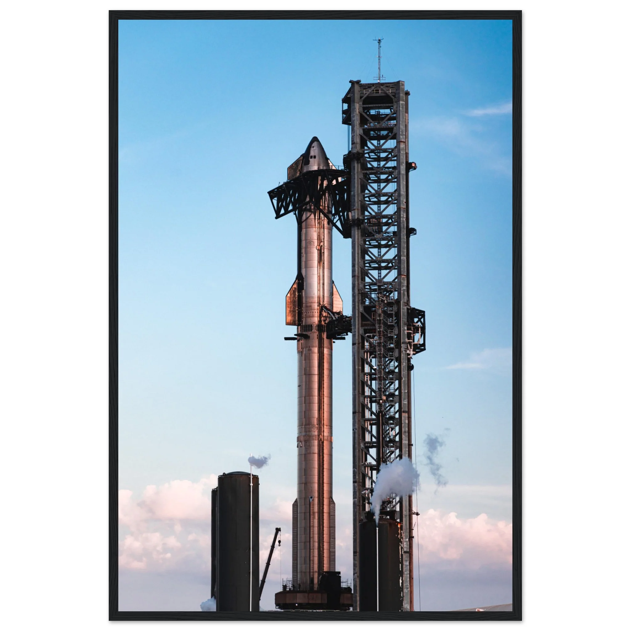 Third Stack in the Sun - Image 6