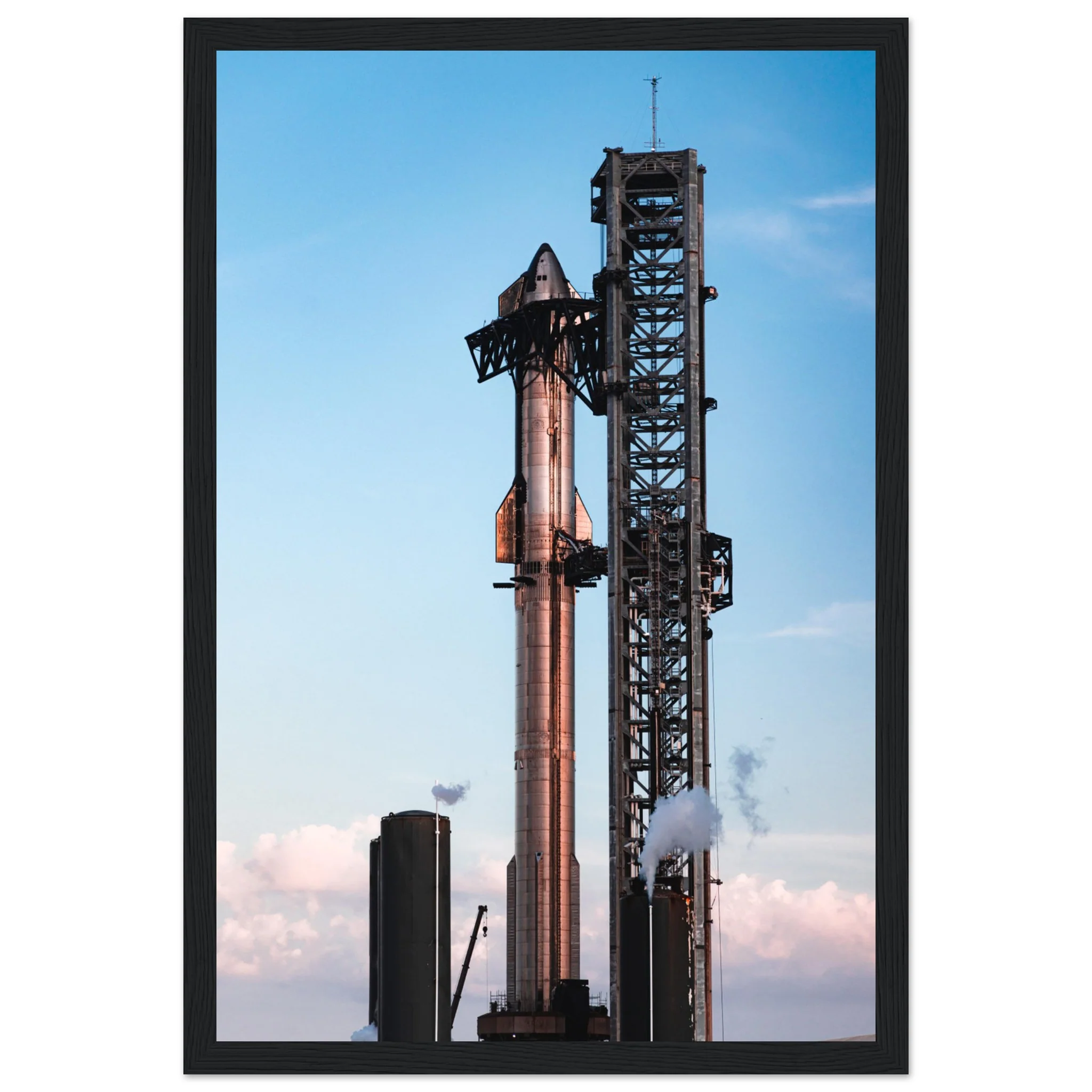 Third Stack in the Sun - Image 7