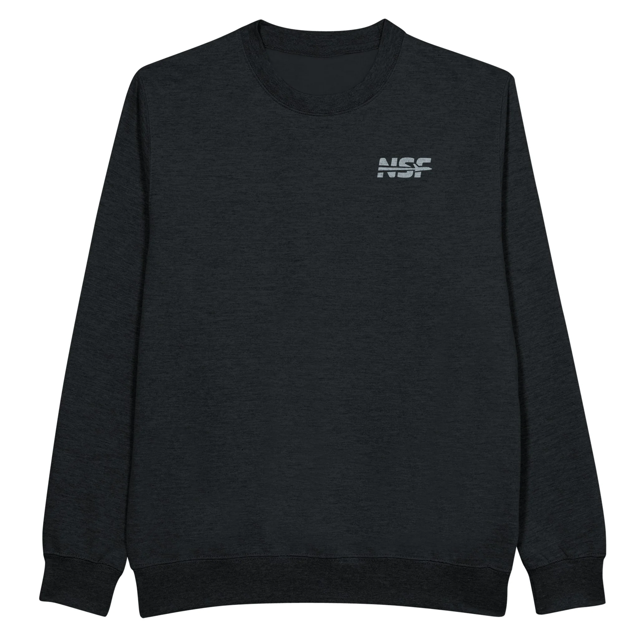Thrust-Collection: BE-4 Sweatshirt - Image 9