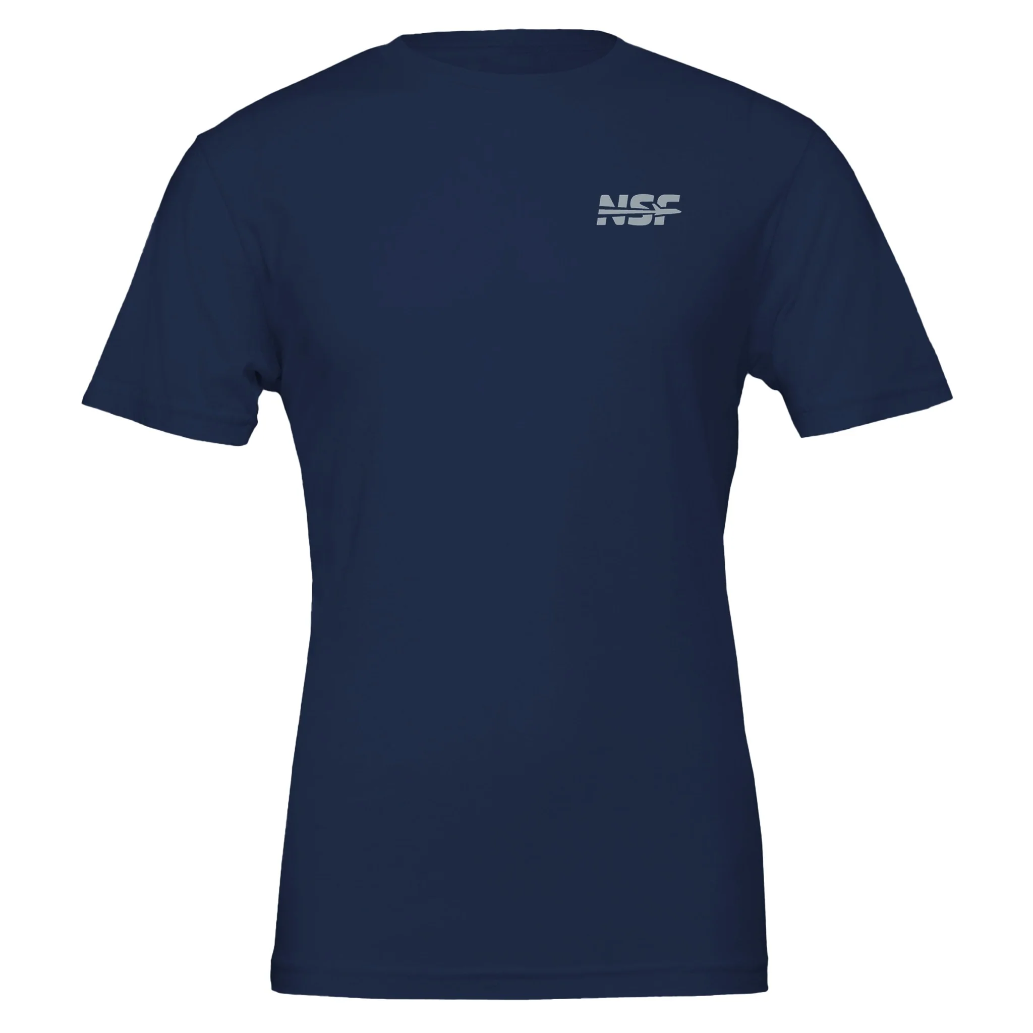 Thrust-Collection: BE-4 T-Shirt - Image 3