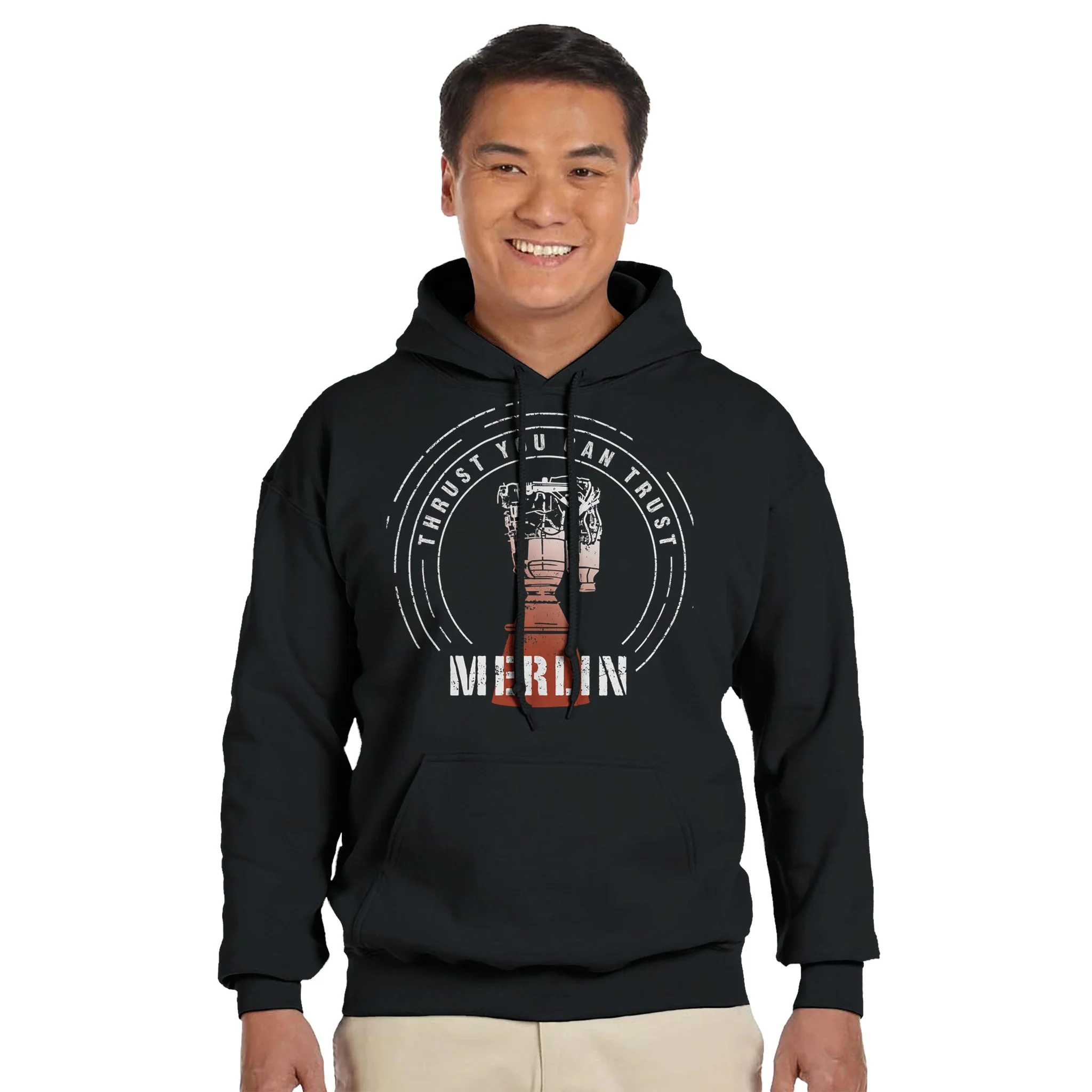 Thrust-Collection: Merlin Hoodie - Image 5