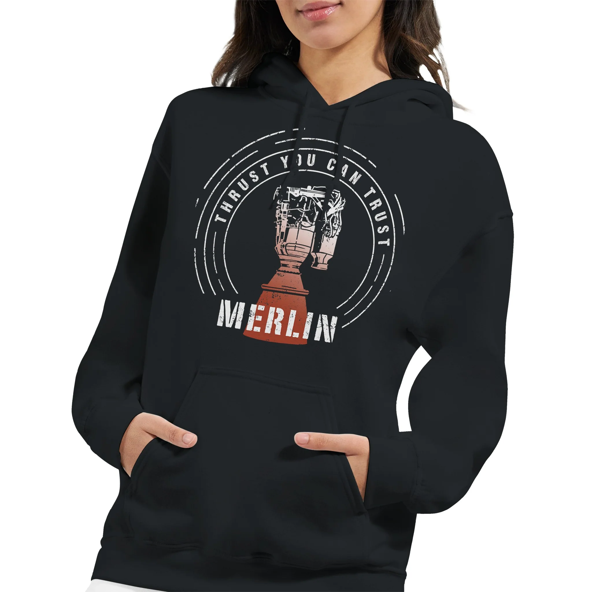 Thrust-Collection: Merlin Hoodie - Image 6