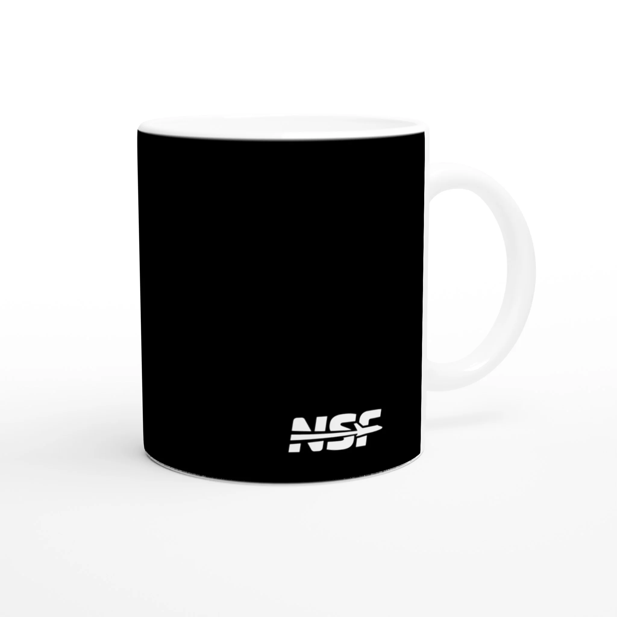 Thrust-Collection: Merlin Mug - Image 2