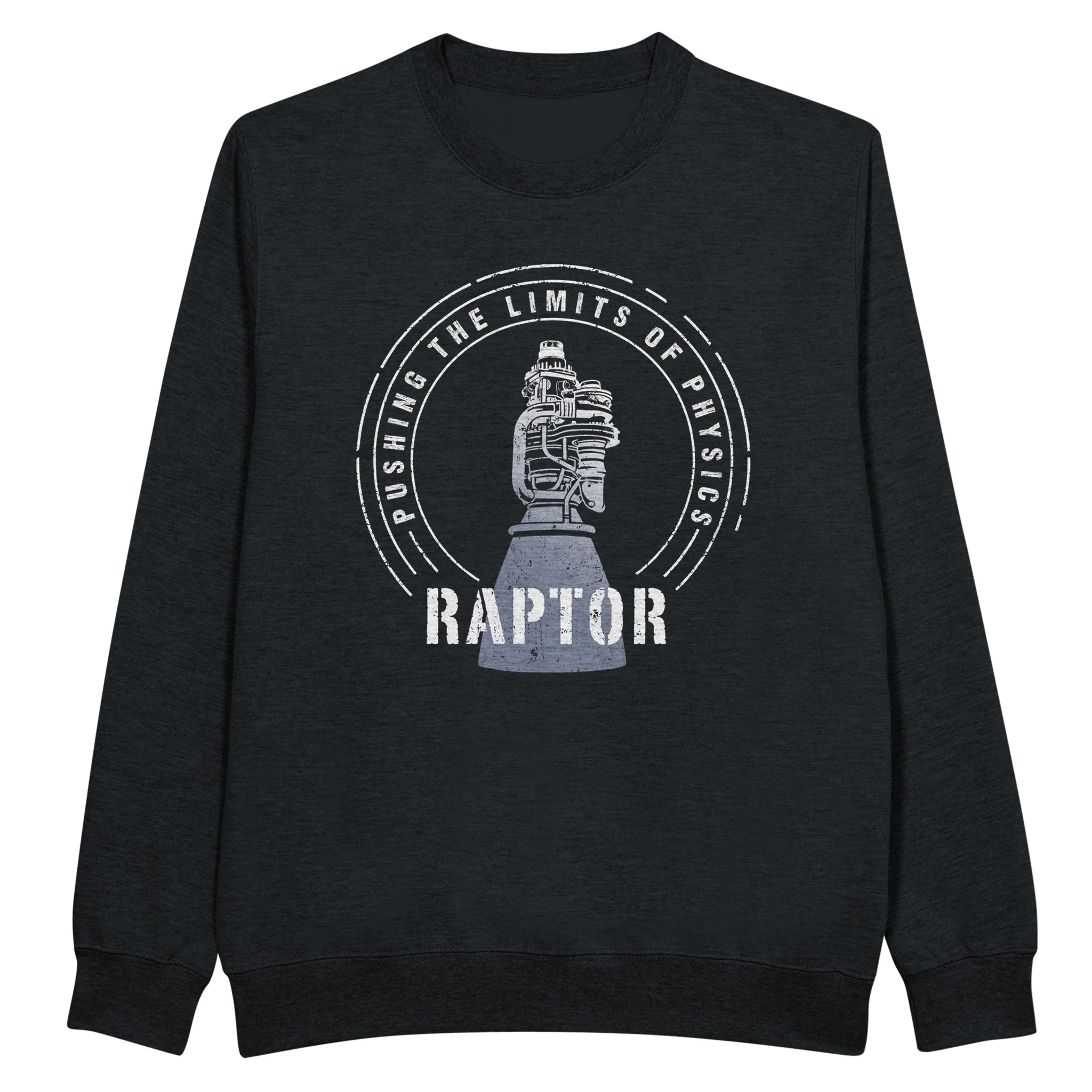 Thrust-Collection: Raptor Sweatshirt - Image 2