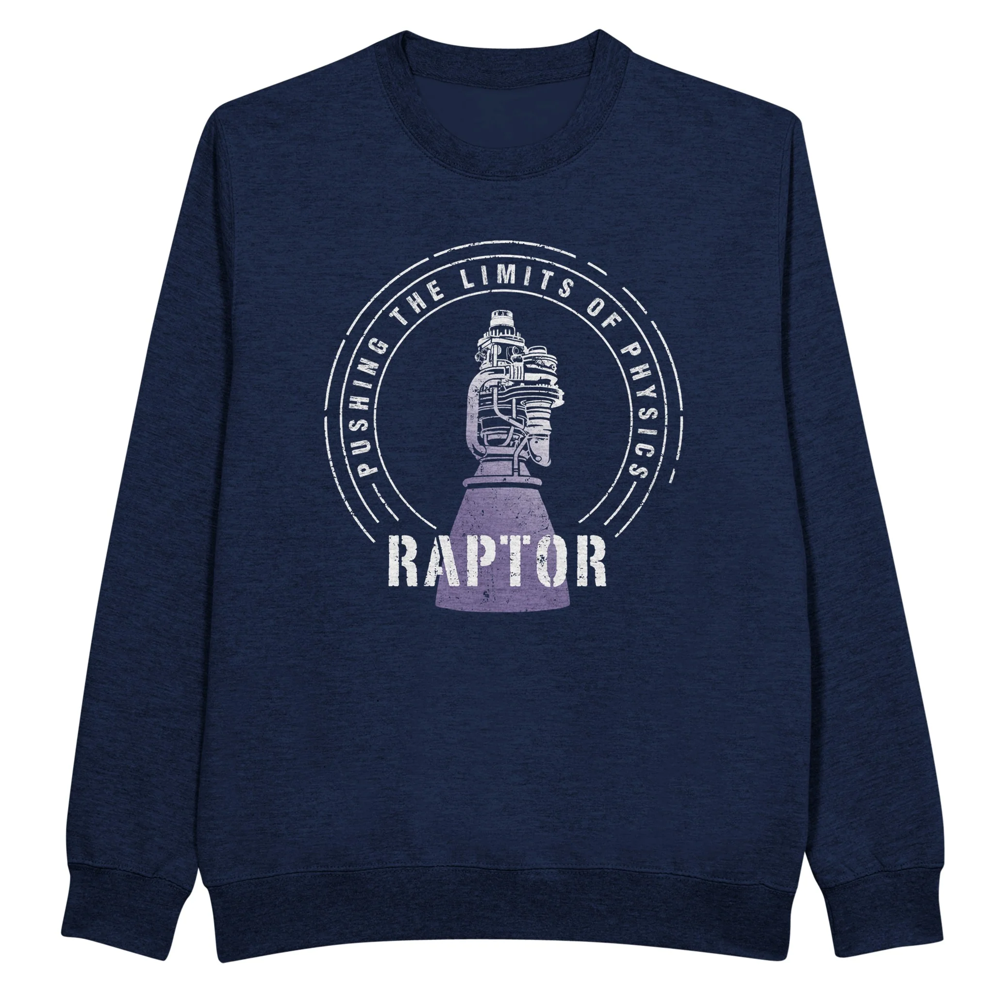 Thrust-Collection: Raptor Sweatshirt - Image 4