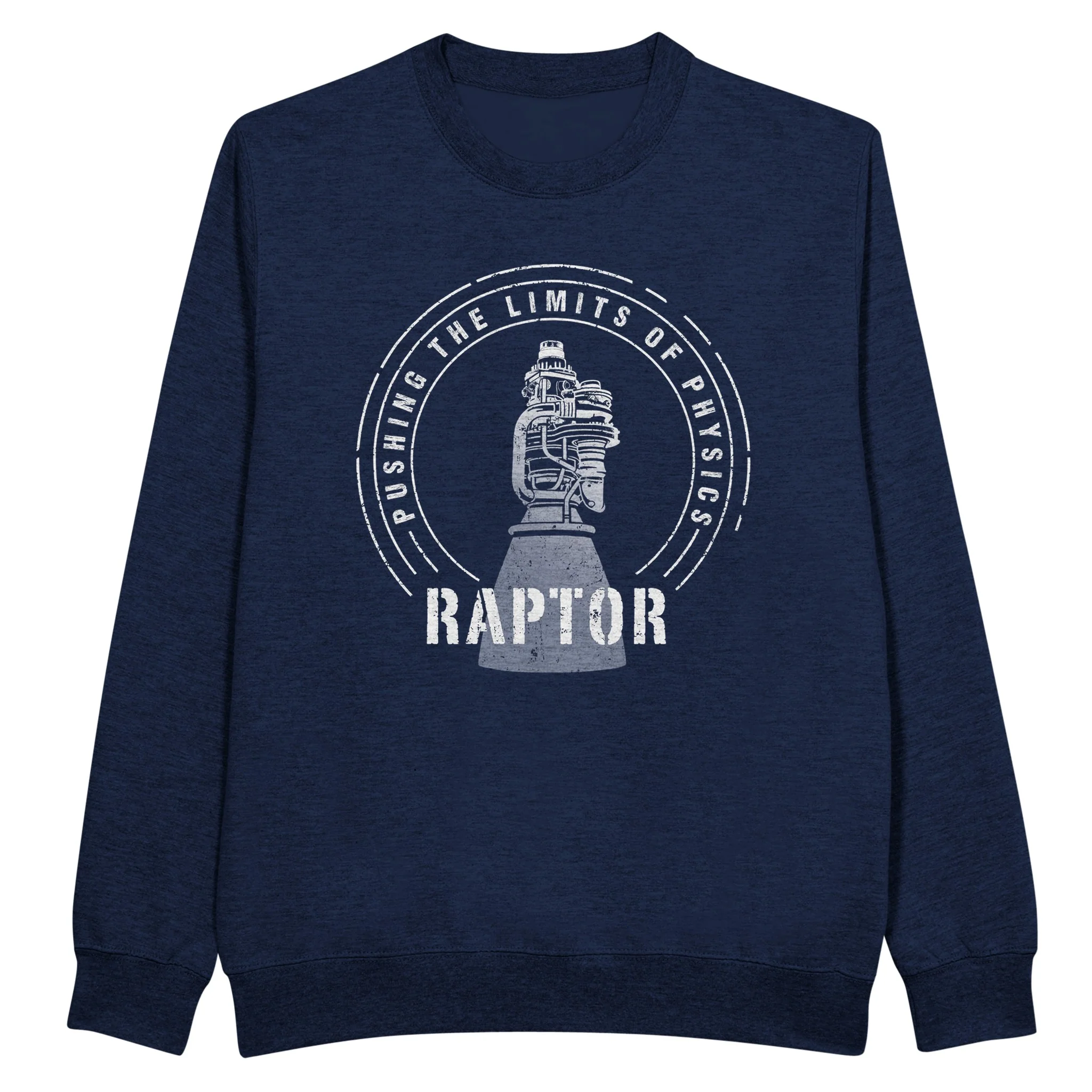 Thrust-Collection: Raptor Sweatshirt - Image 5