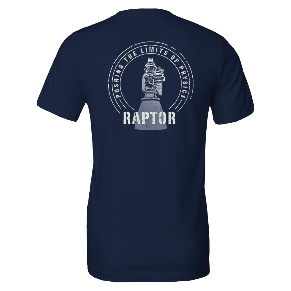 Thrust-Collection: Raptor T-Shirt - Image 25