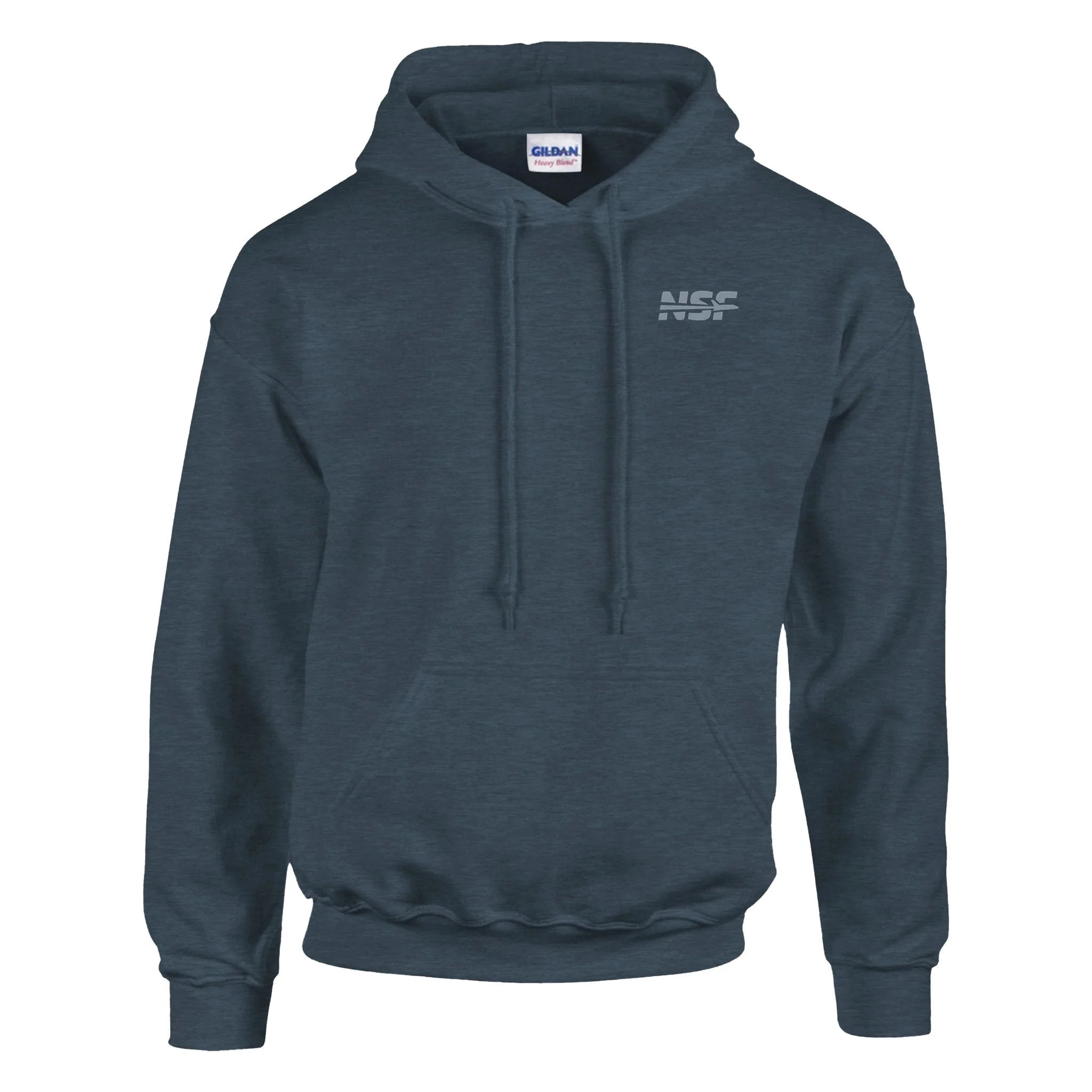 Thrust-Collection: RS-25 Hoodie - Image 9
